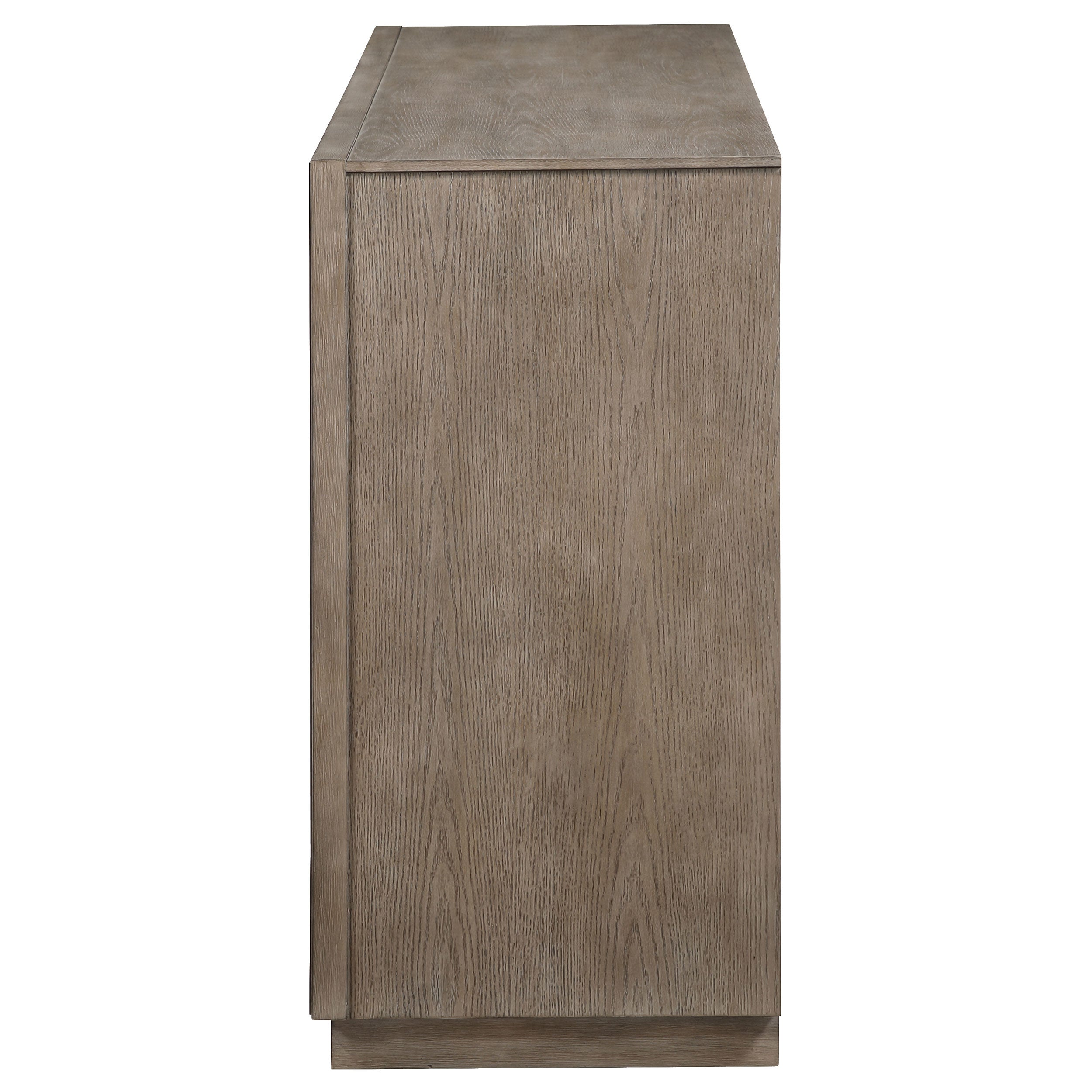 Durango Dresser - Luxury Home Furniture (MI)