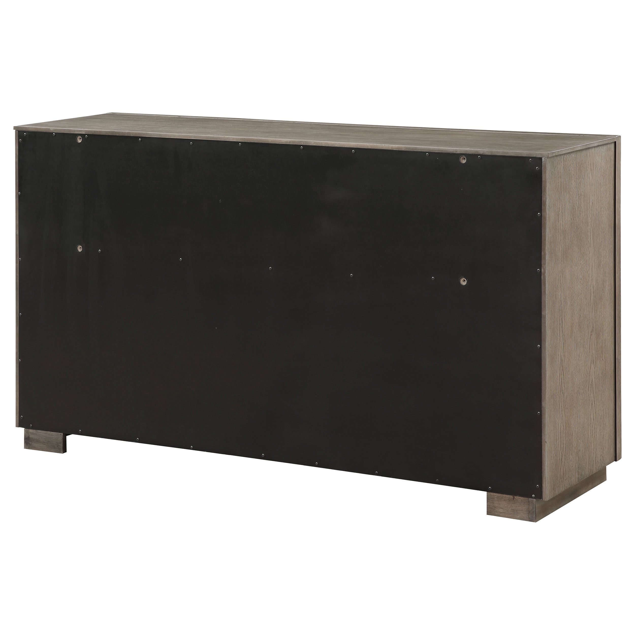 Durango Dresser - Luxury Home Furniture (MI)
