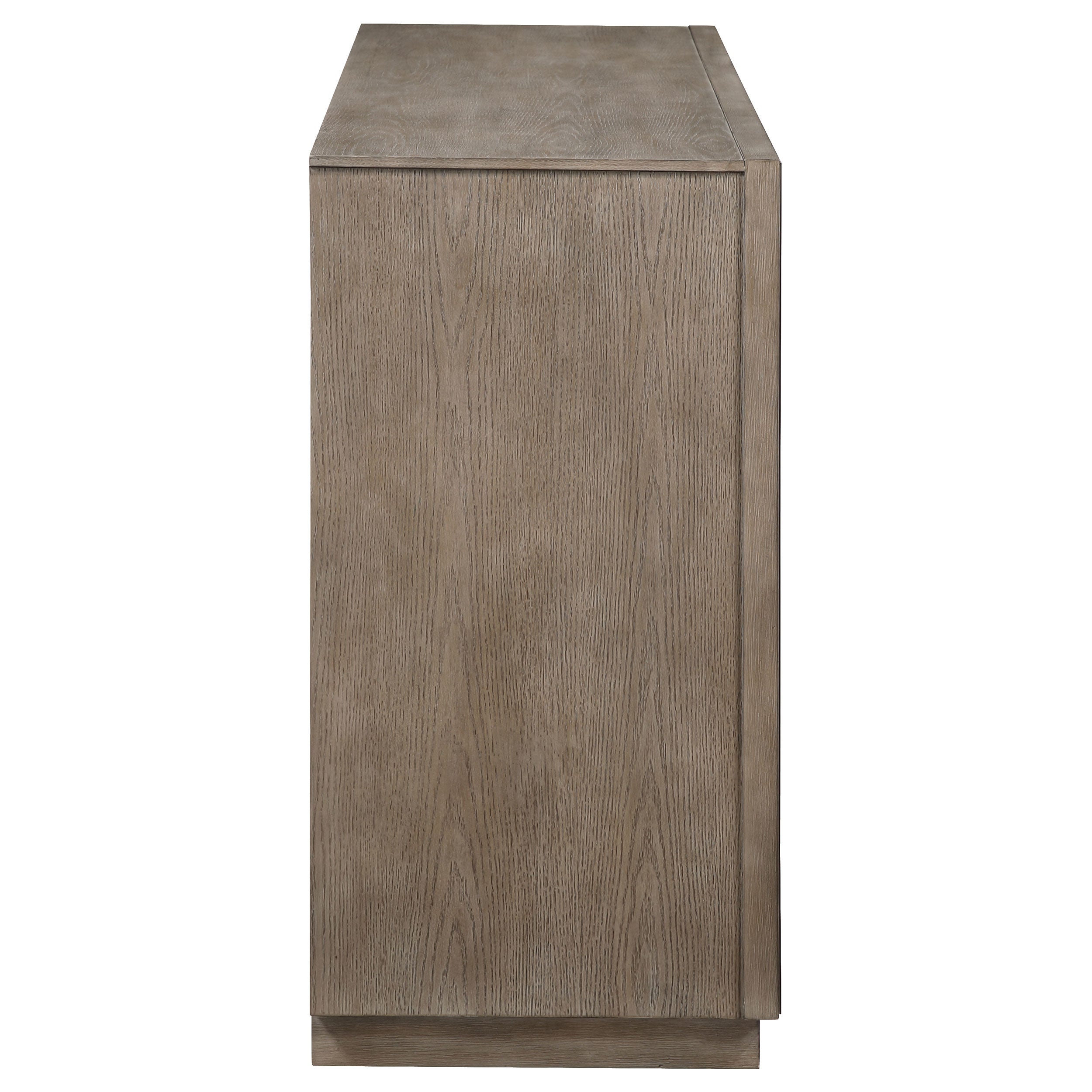 Durango Dresser - Luxury Home Furniture (MI)