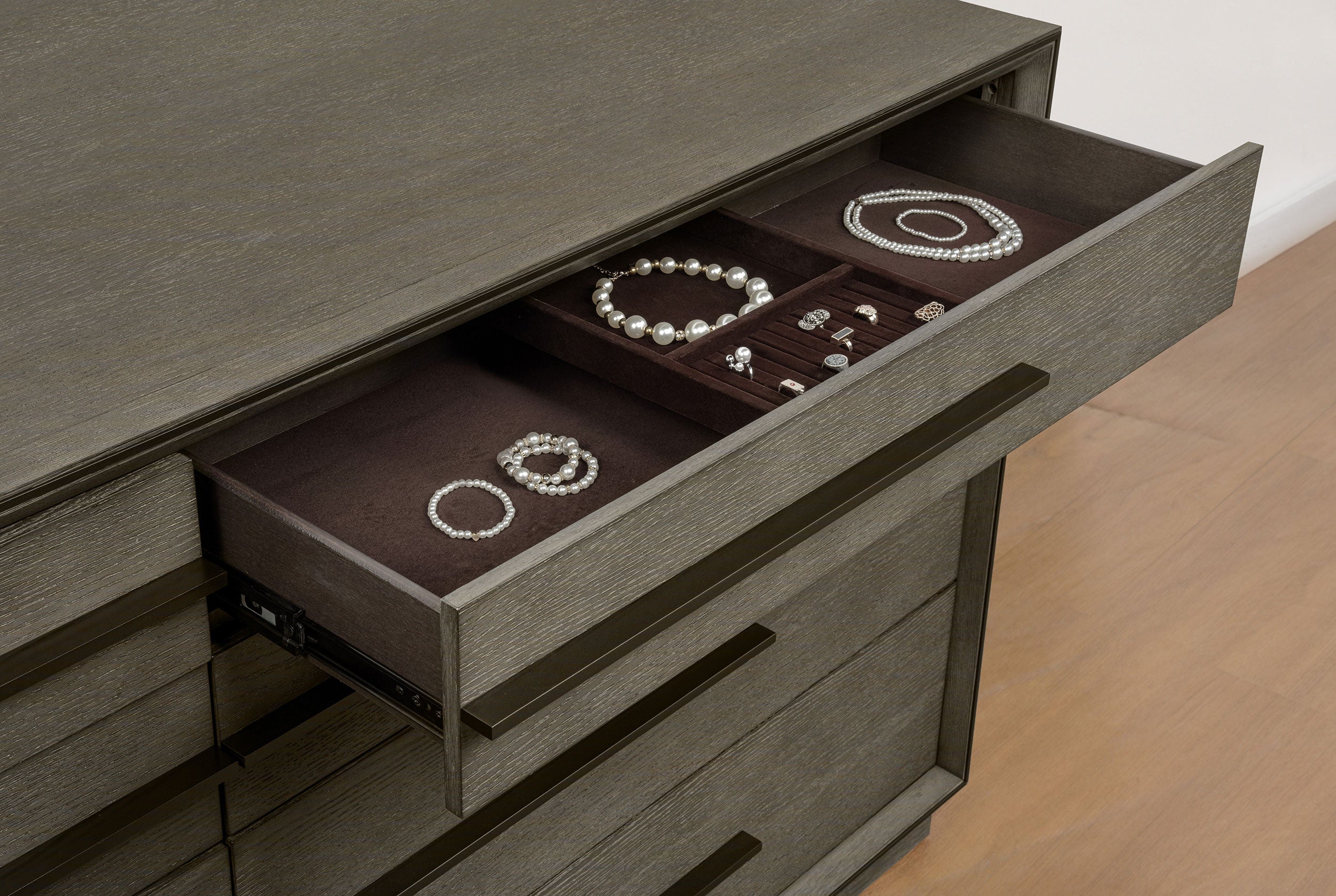 Durango Dresser