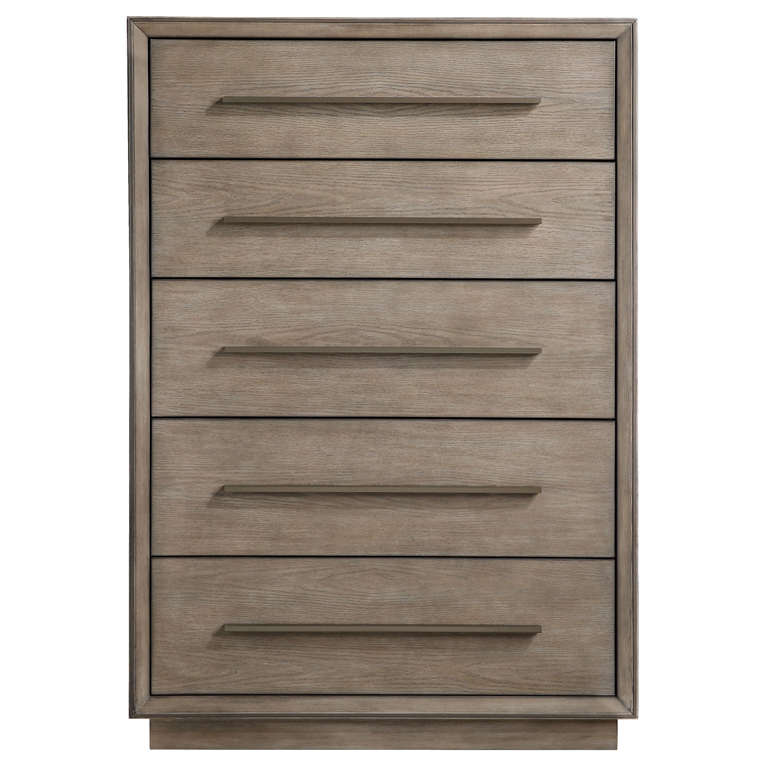 Durango Chest of Drawers - Luxury Home Furniture (MI)