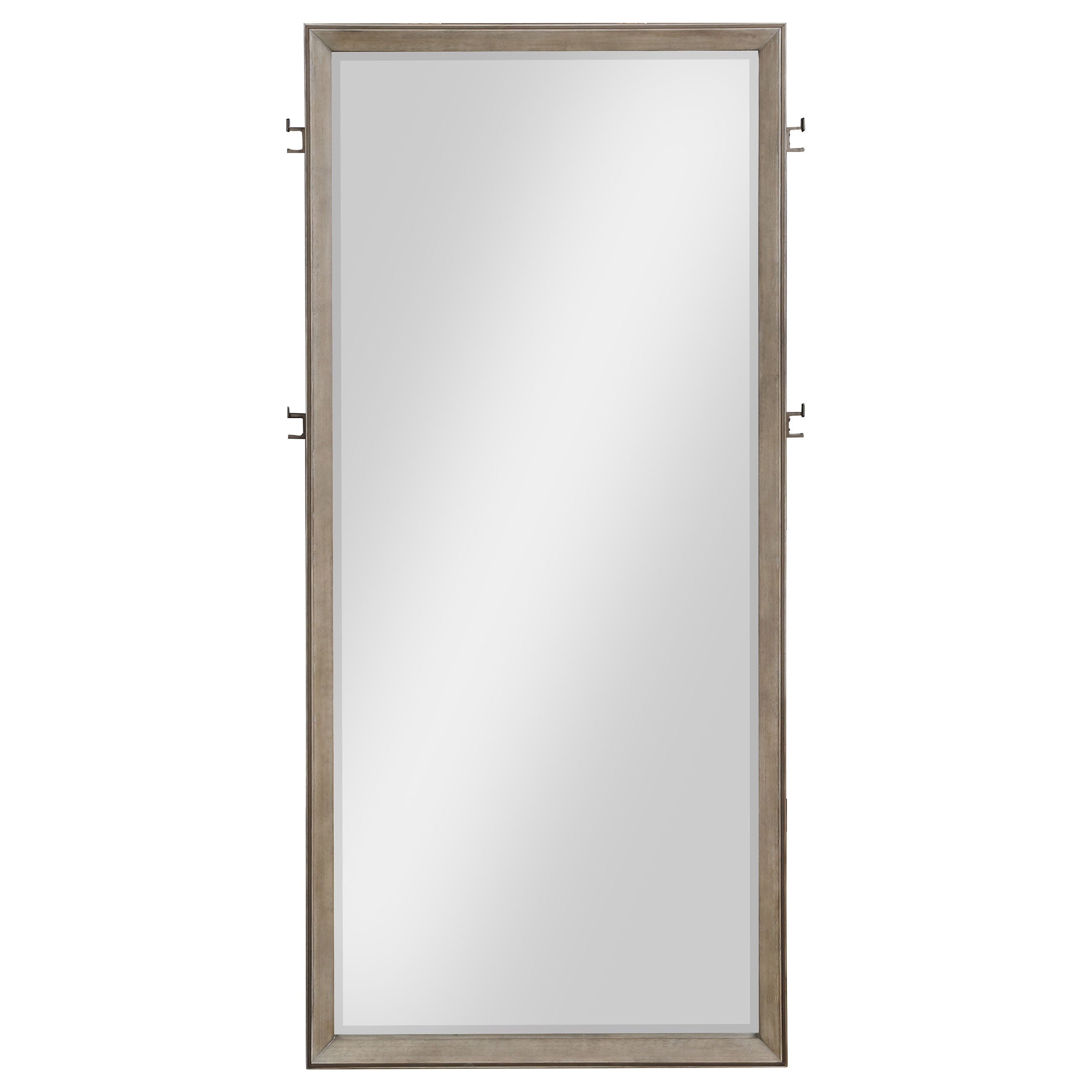 Durango Floor Mirror - Luxury Home Furniture (MI)