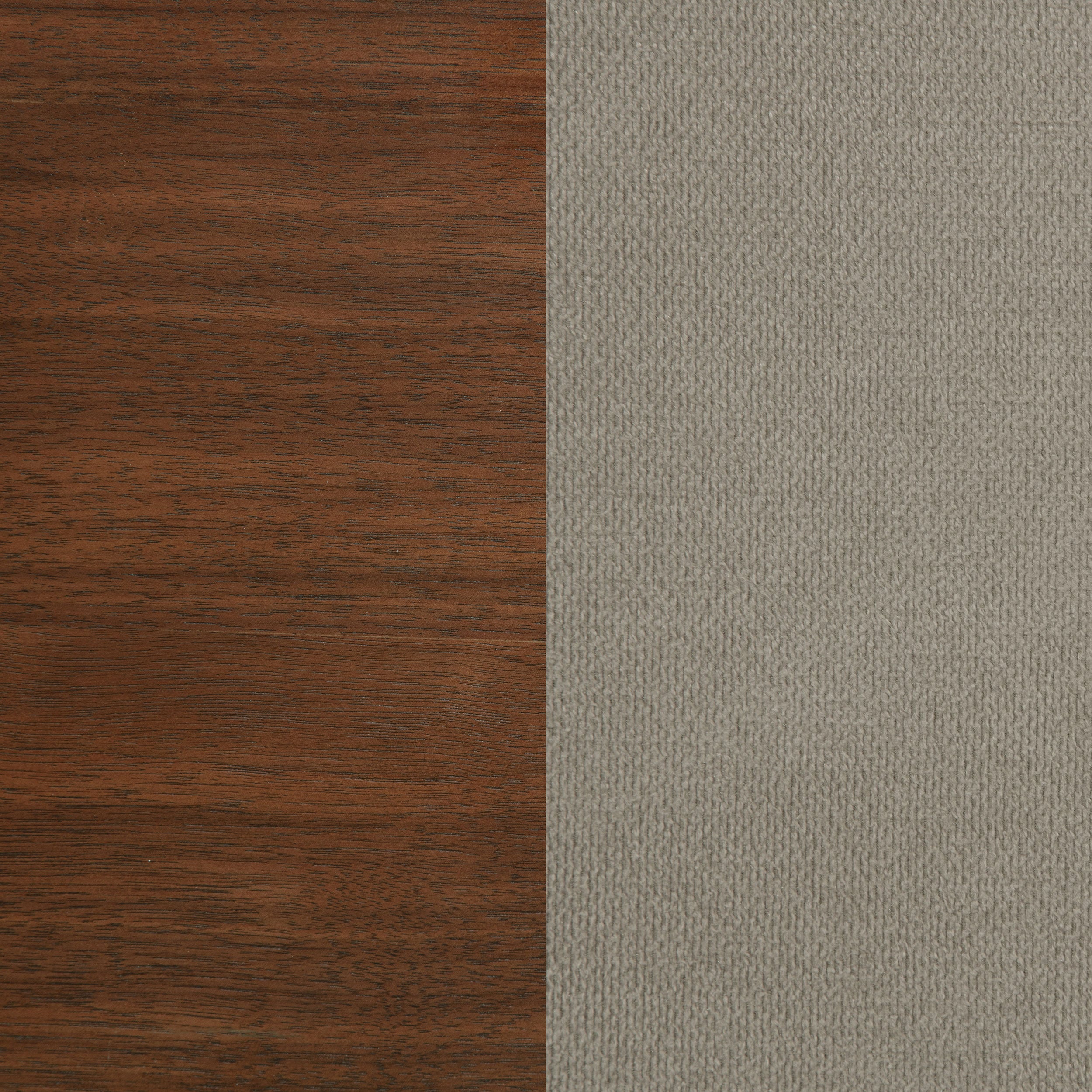 Maderia Panel Bed - Luxury Home Furniture (MI)