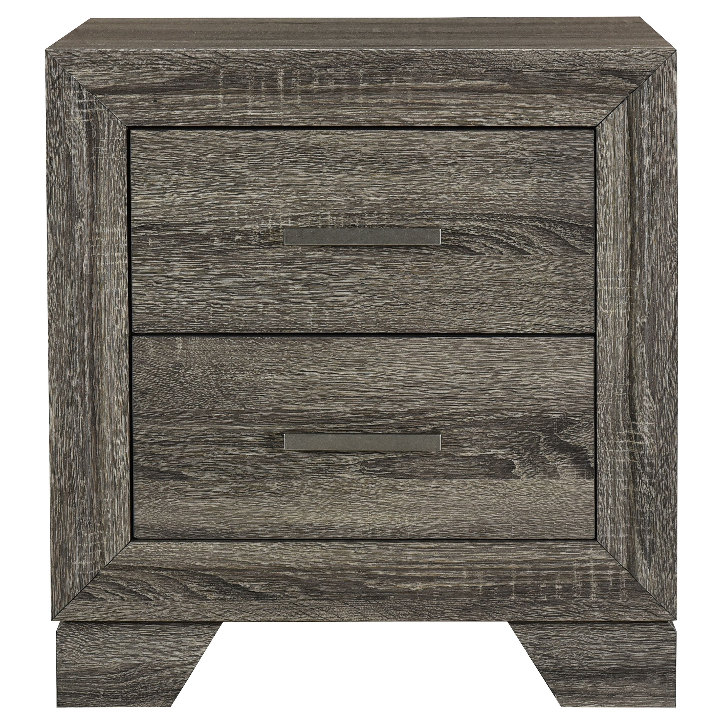Wright Nightstand - Luxury Home Furniture (MI)