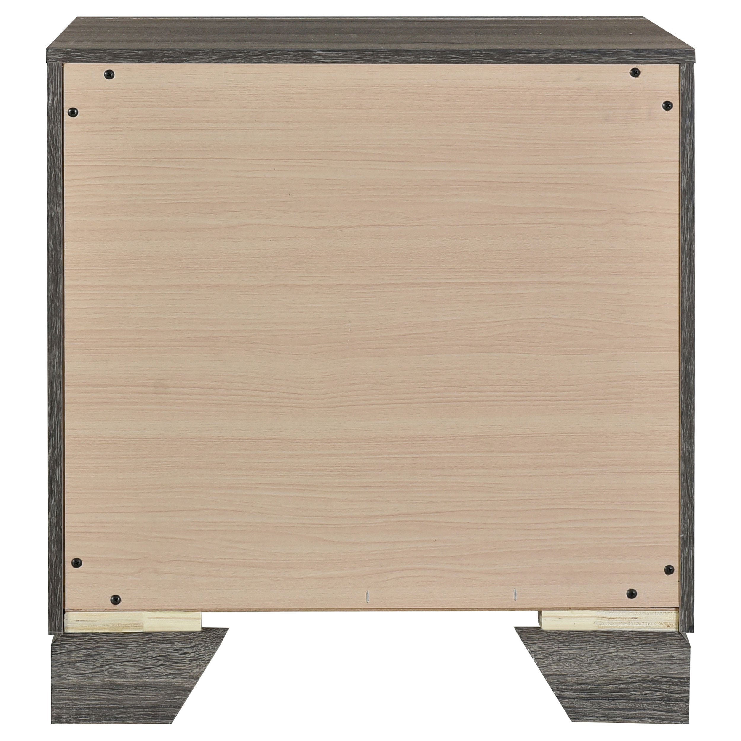 Wright Nightstand - Luxury Home Furniture (MI)