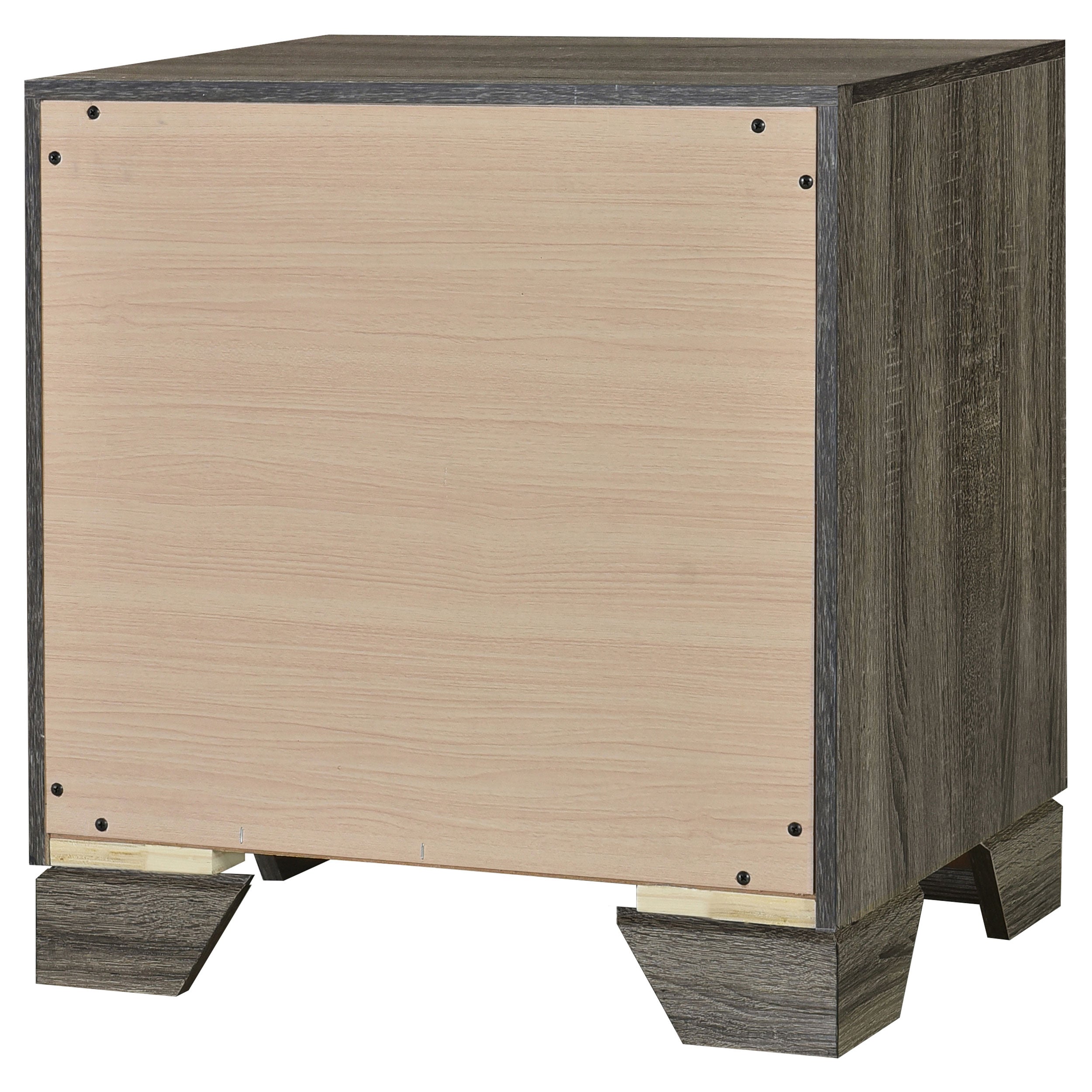 Wright Nightstand - Luxury Home Furniture (MI)