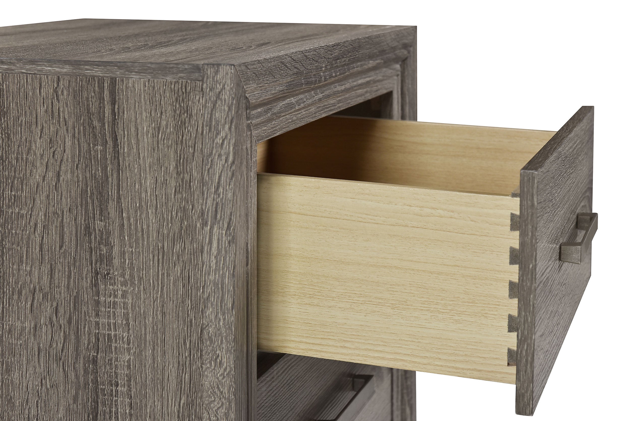 Wright Nightstand - Luxury Home Furniture (MI)