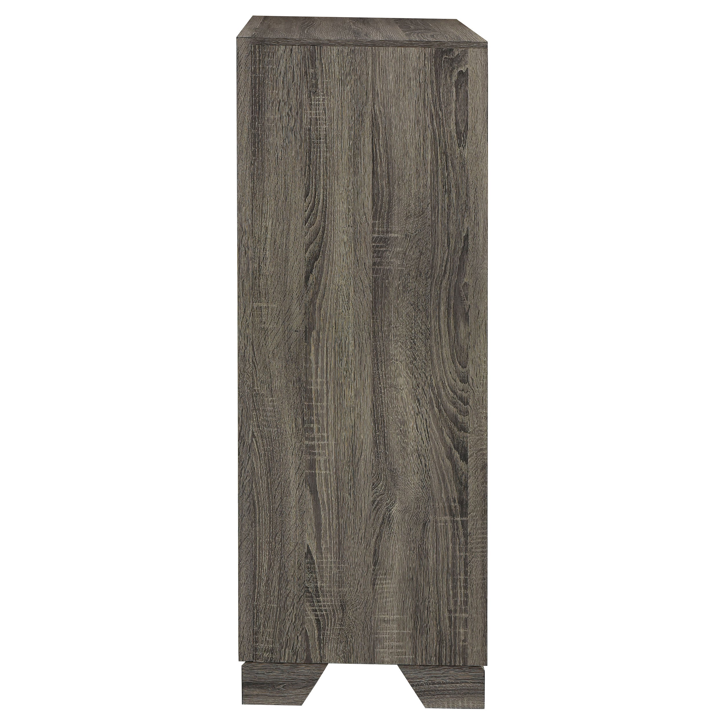 Wright Chest of Drawers - Luxury Home Furniture (MI)