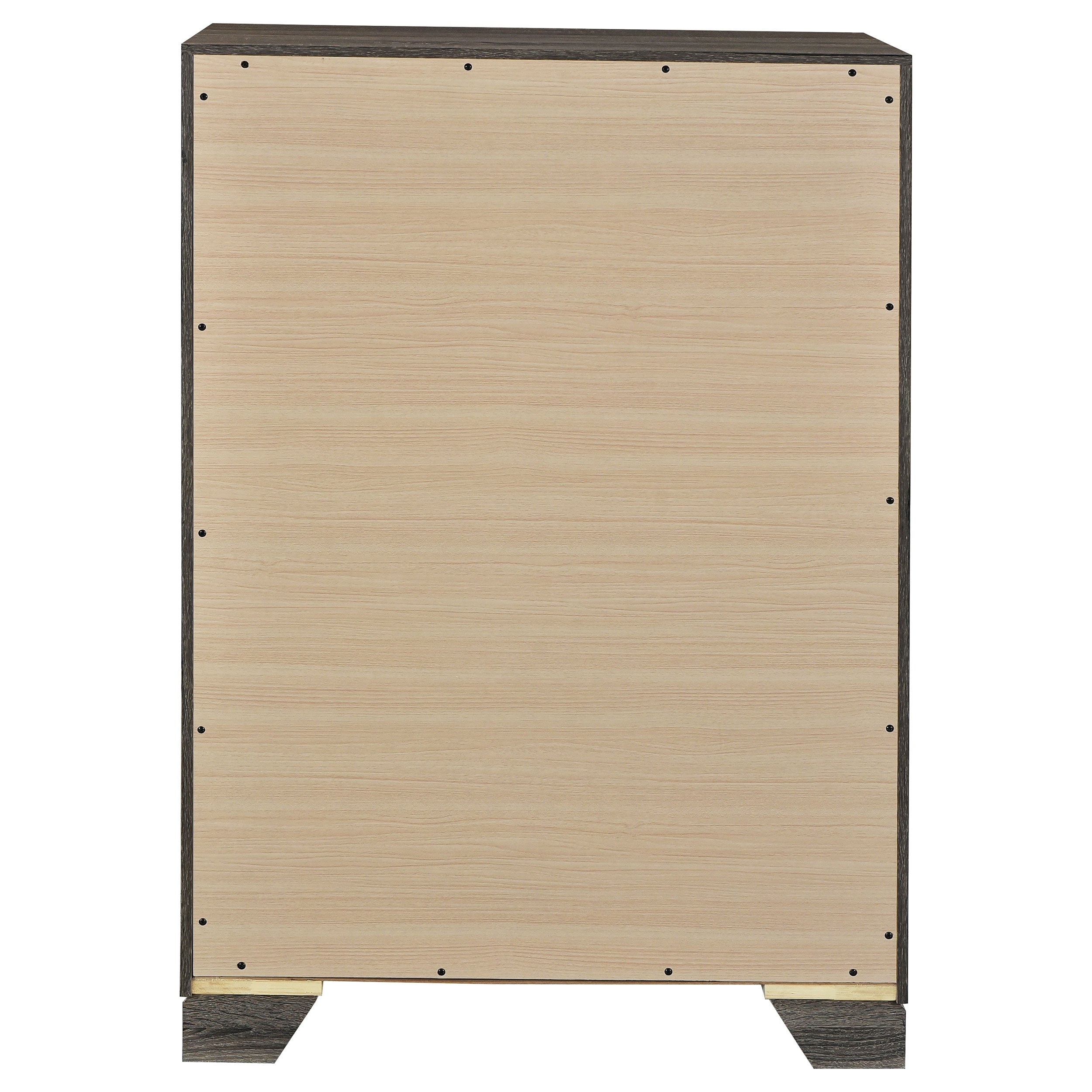 Wright Chest of Drawers - Luxury Home Furniture (MI)