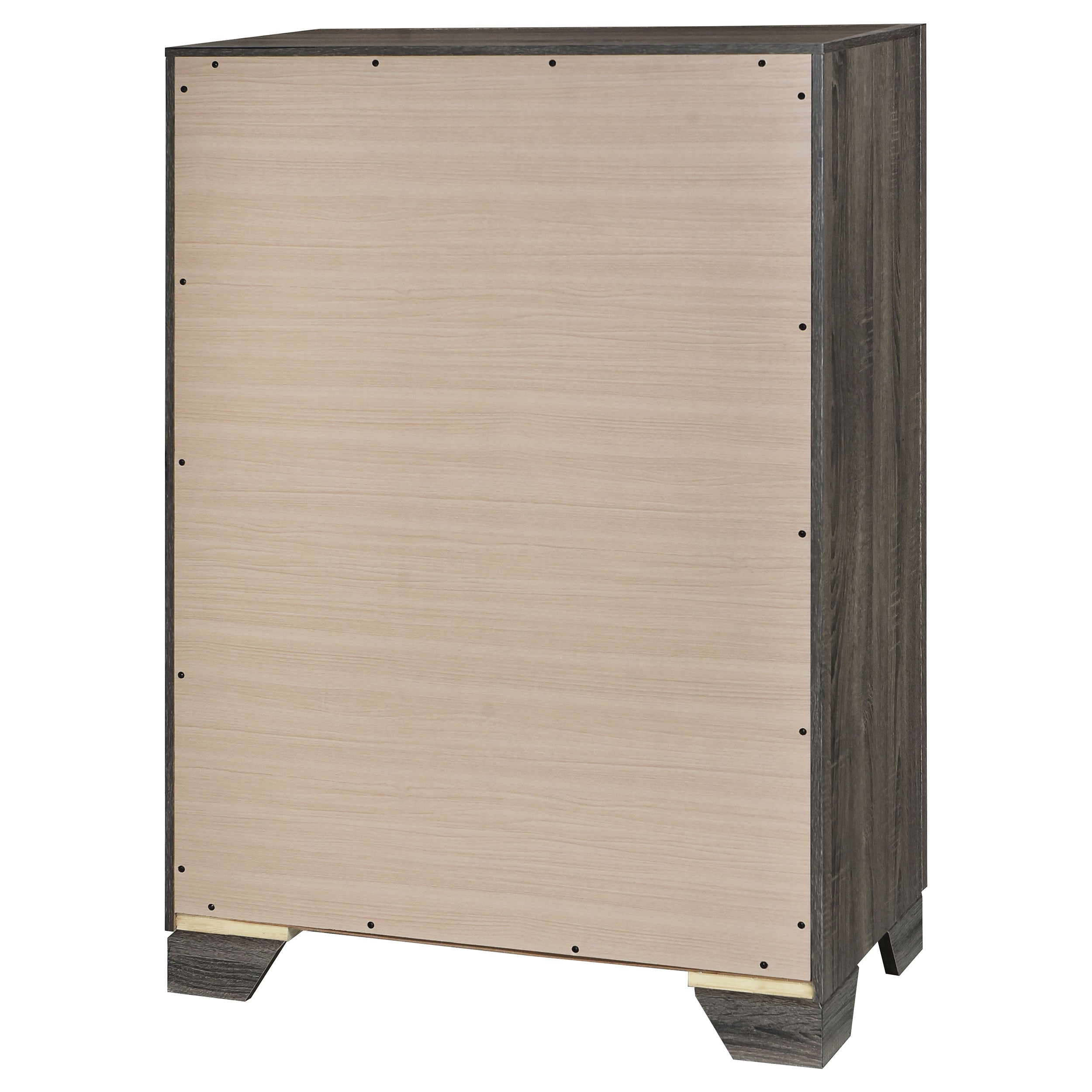 Wright Chest of Drawers - Luxury Home Furniture (MI)