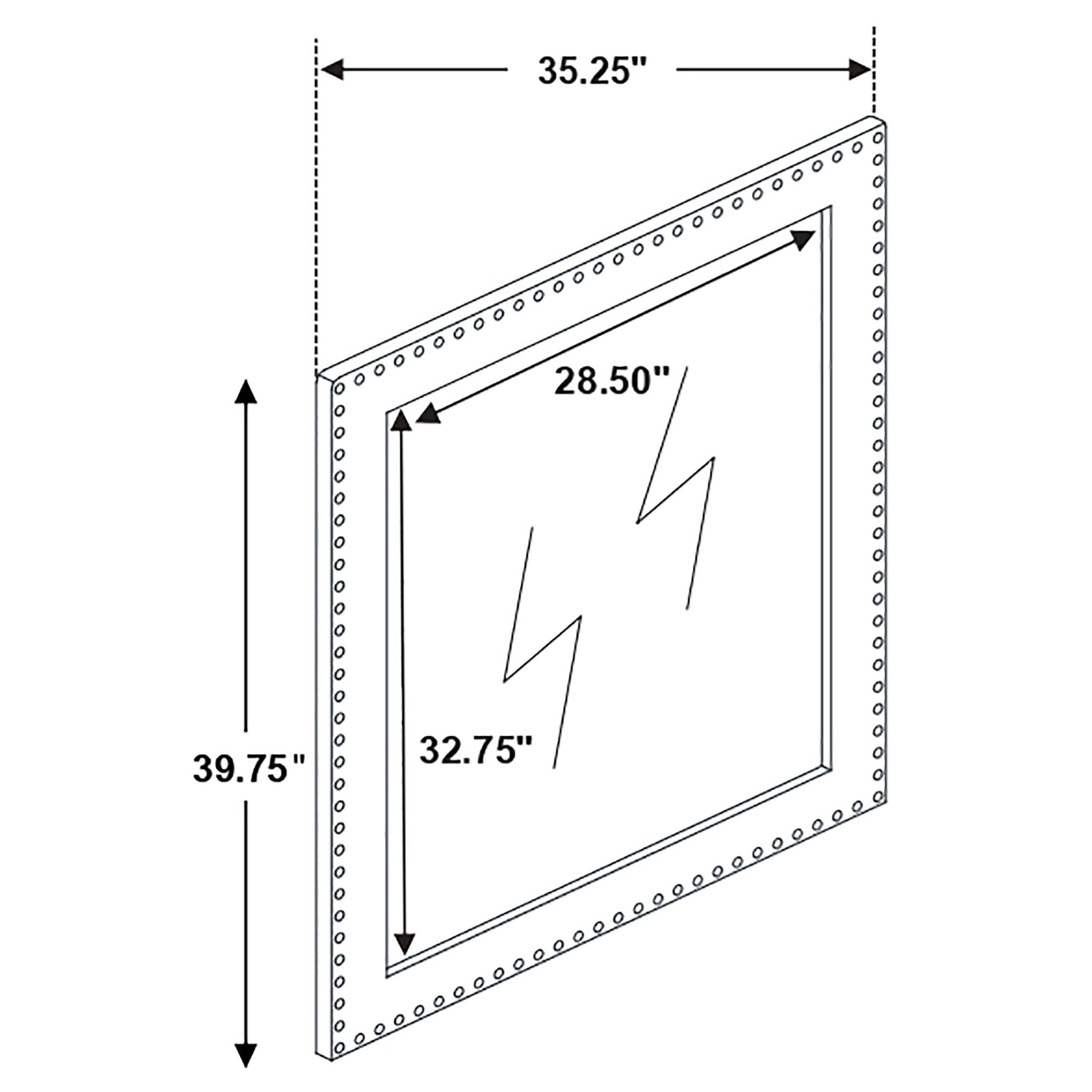 Melody Bedroom Set - Luxury Home Furniture (MI)