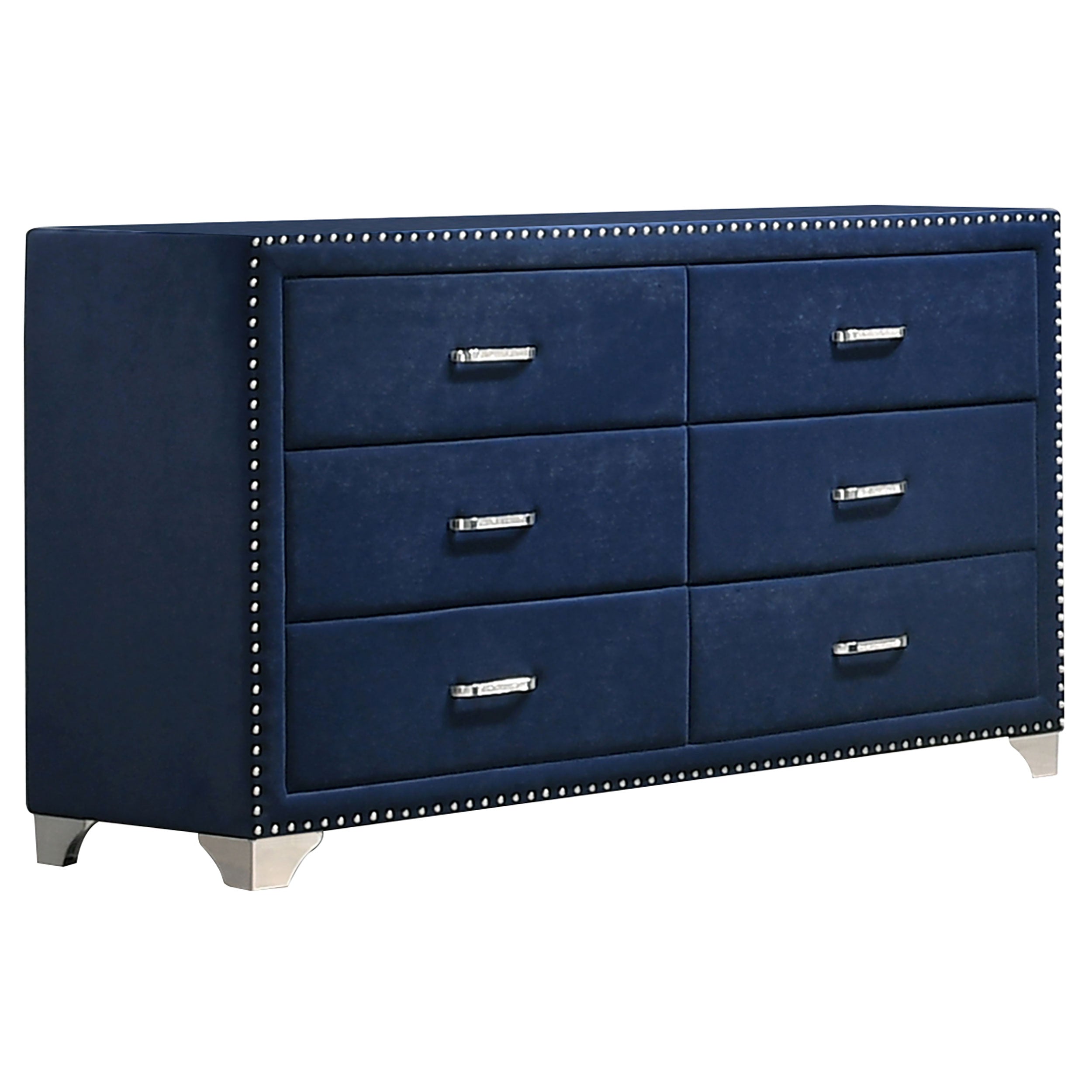 Melody Dresser