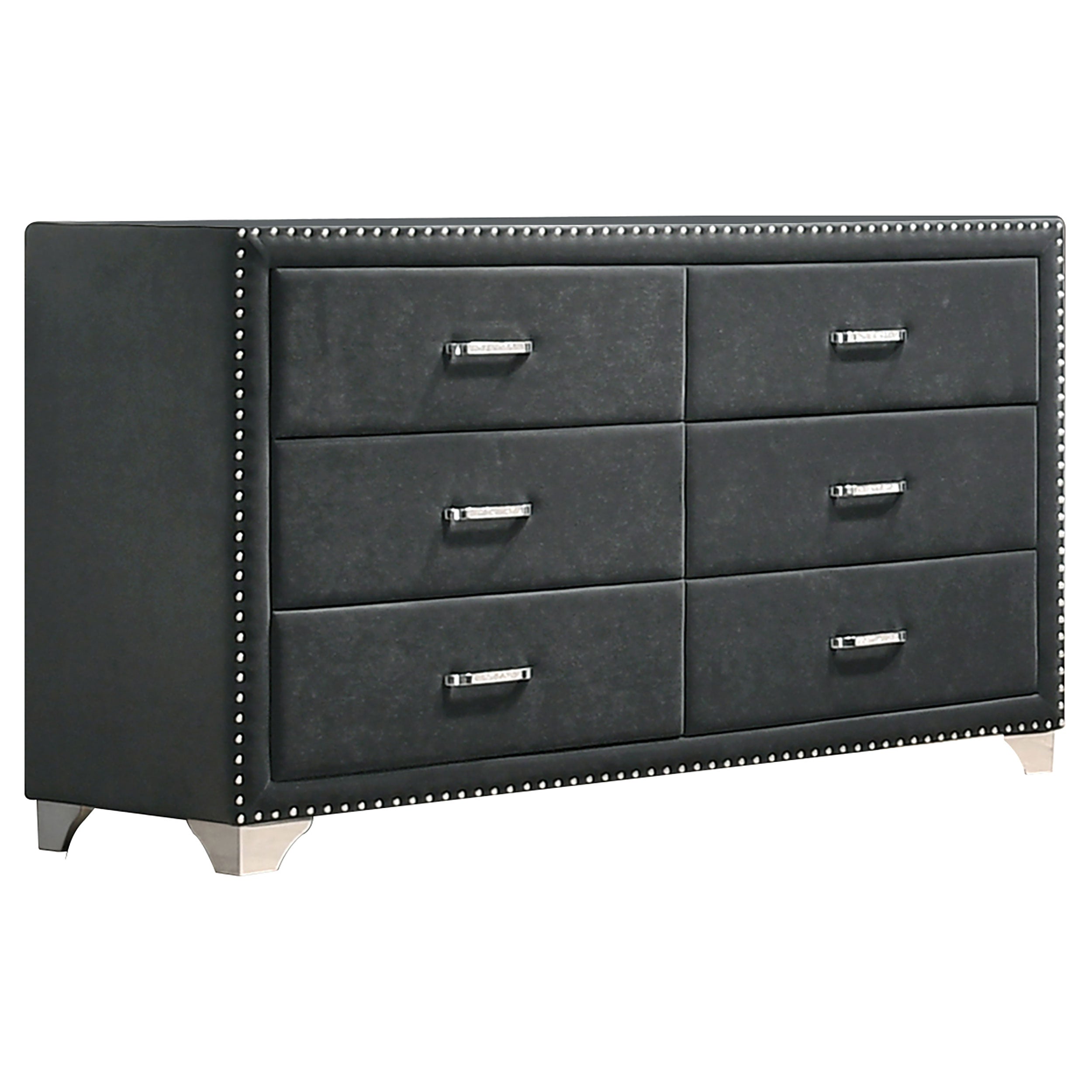 Melody Dresser - Luxury Home Furniture (MI)