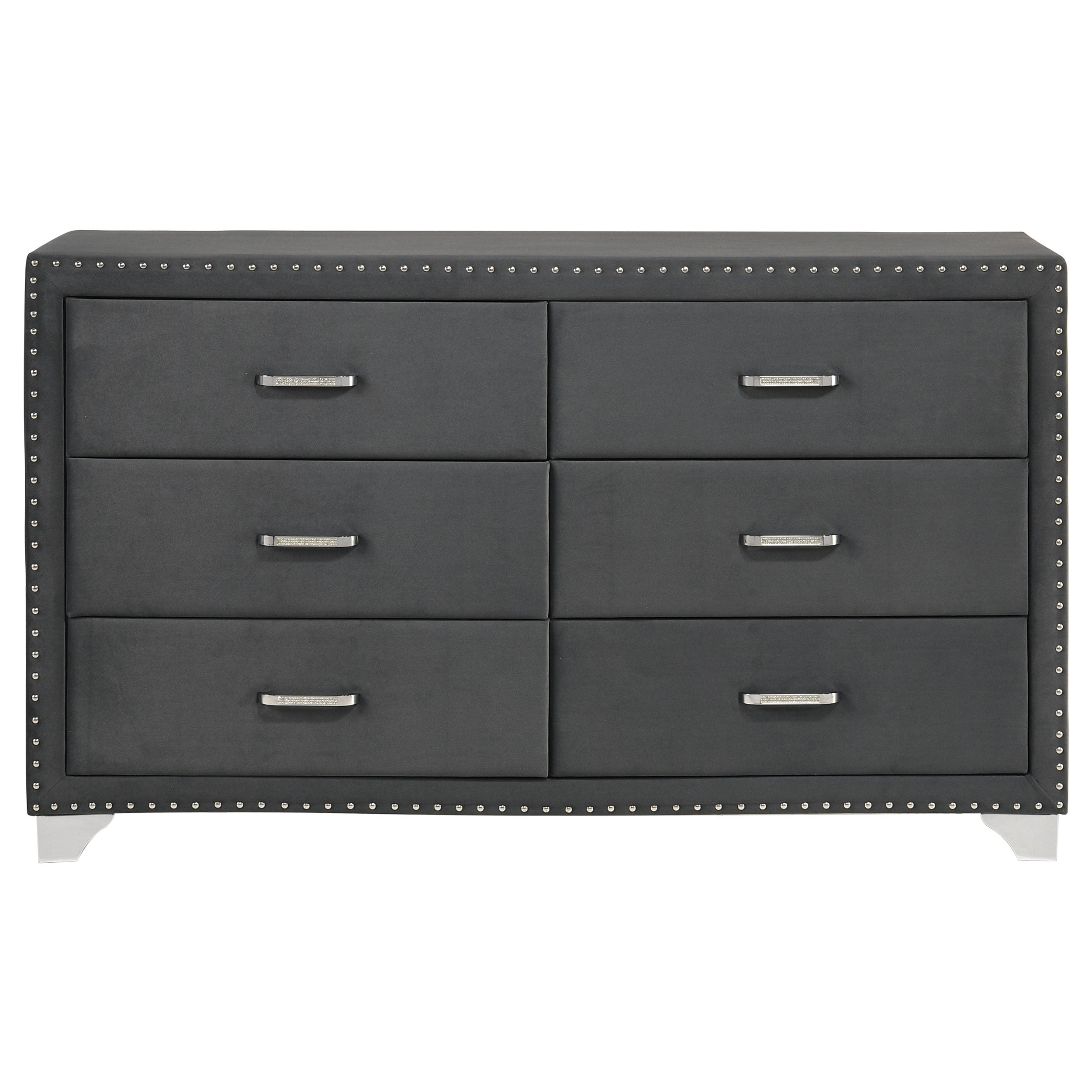 Melody Dresser