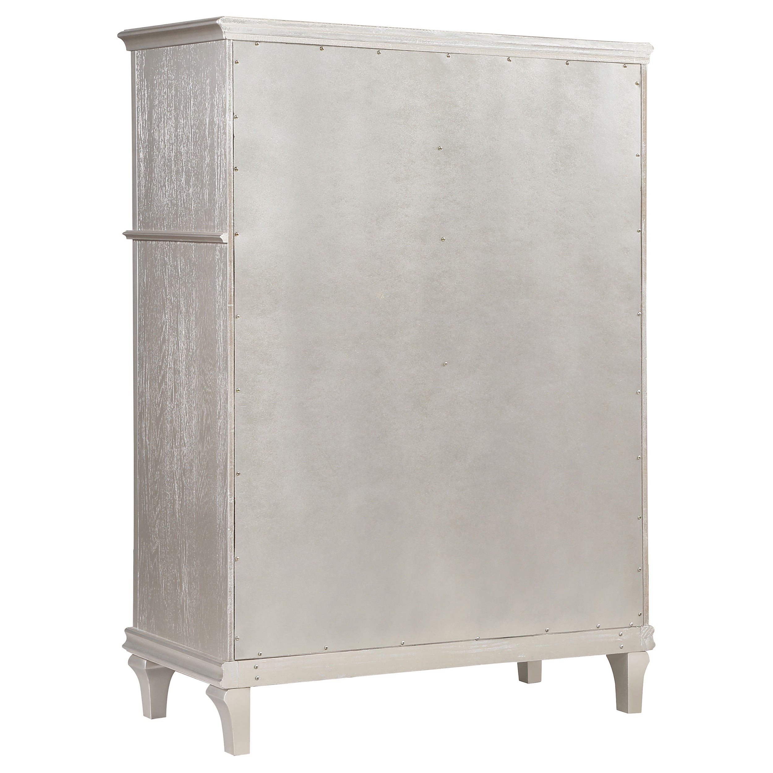 Evangeline Bedroom Set - Luxury Home Furniture (MI)