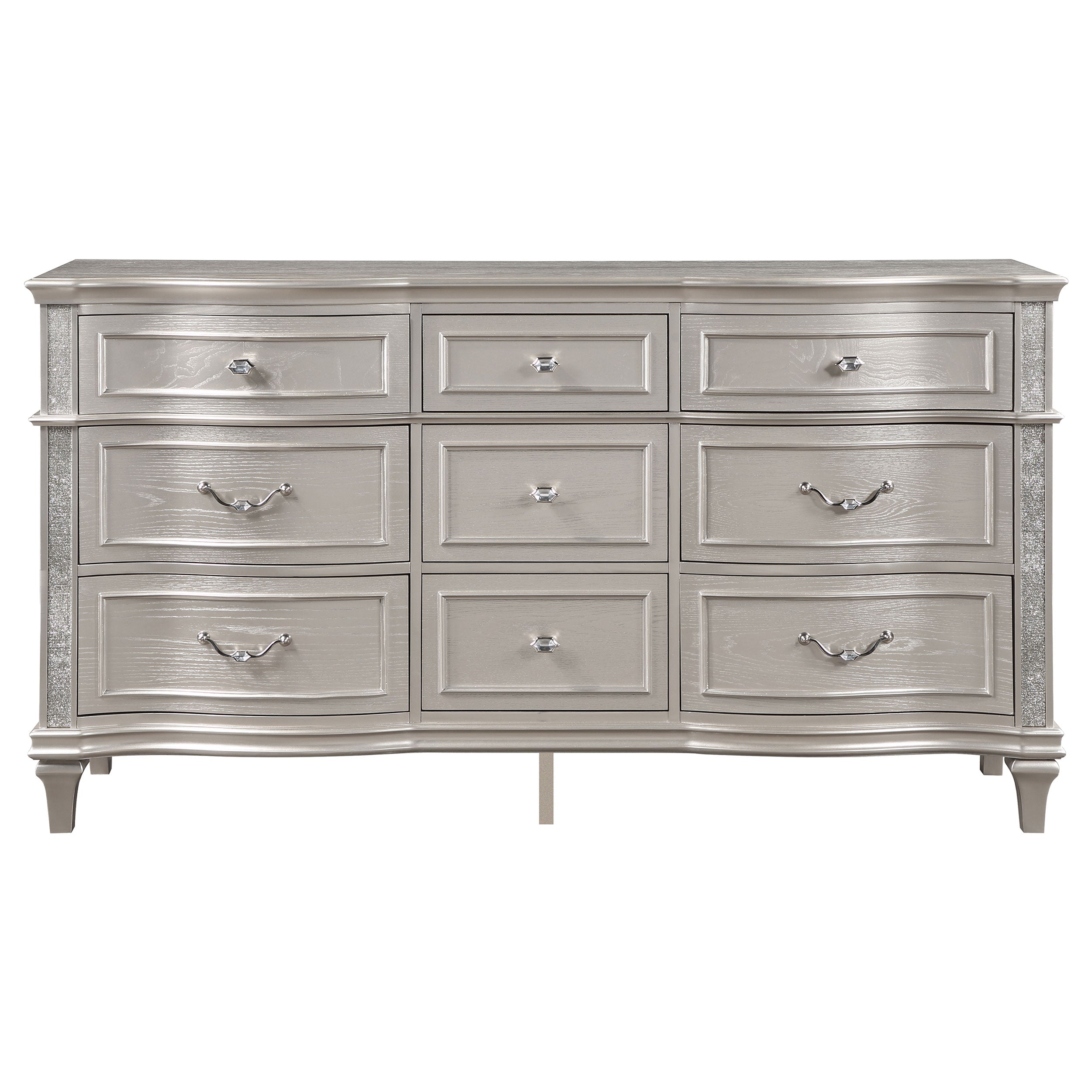 Evangeline Dresser - Luxury Home Furniture (MI)