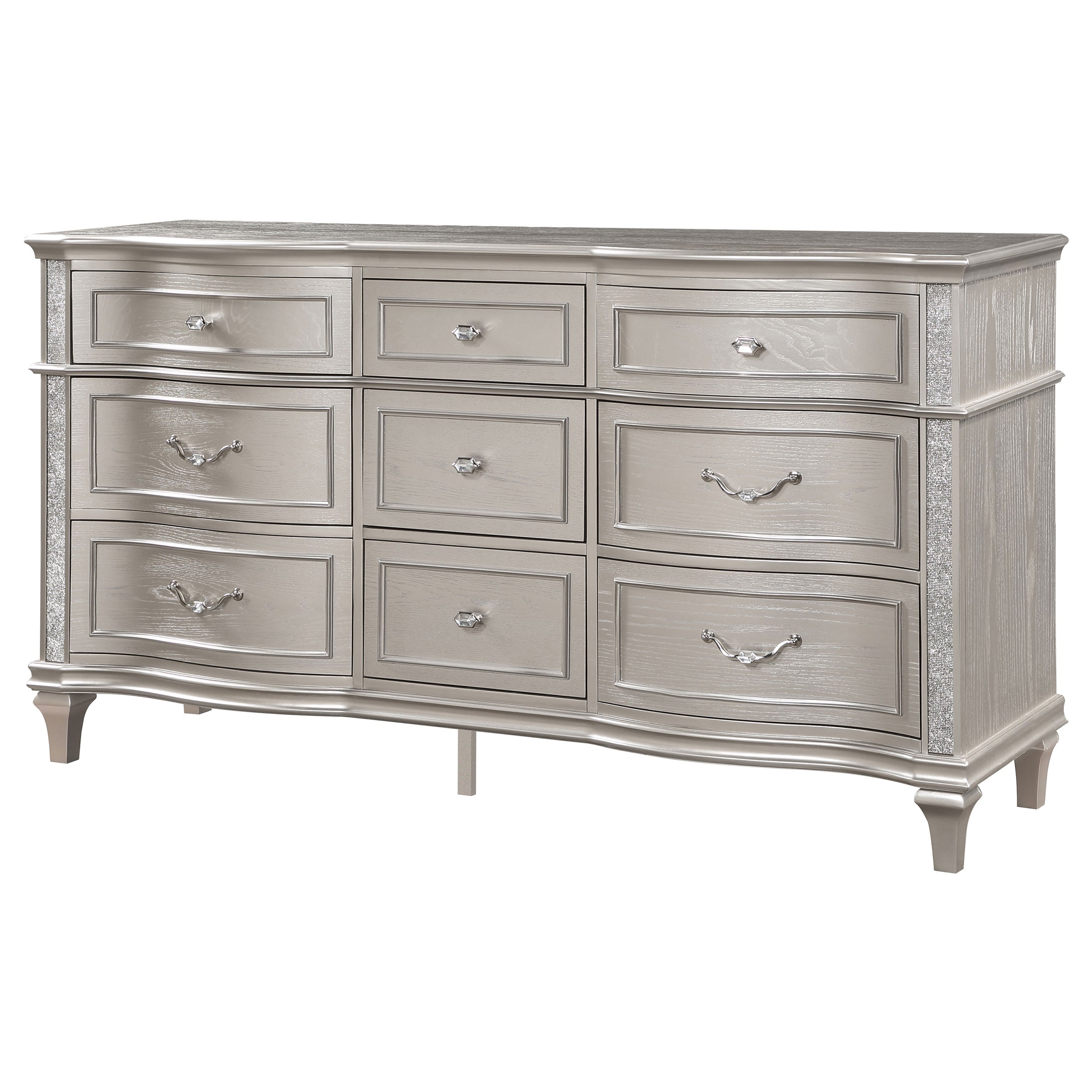 Evangeline Dresser - Luxury Home Furniture (MI)