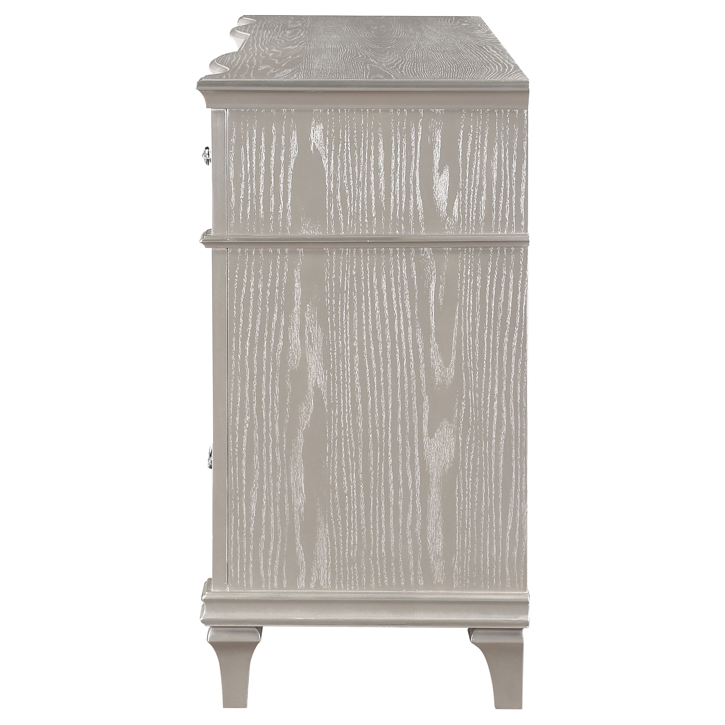 Evangeline Dresser - Luxury Home Furniture (MI)
