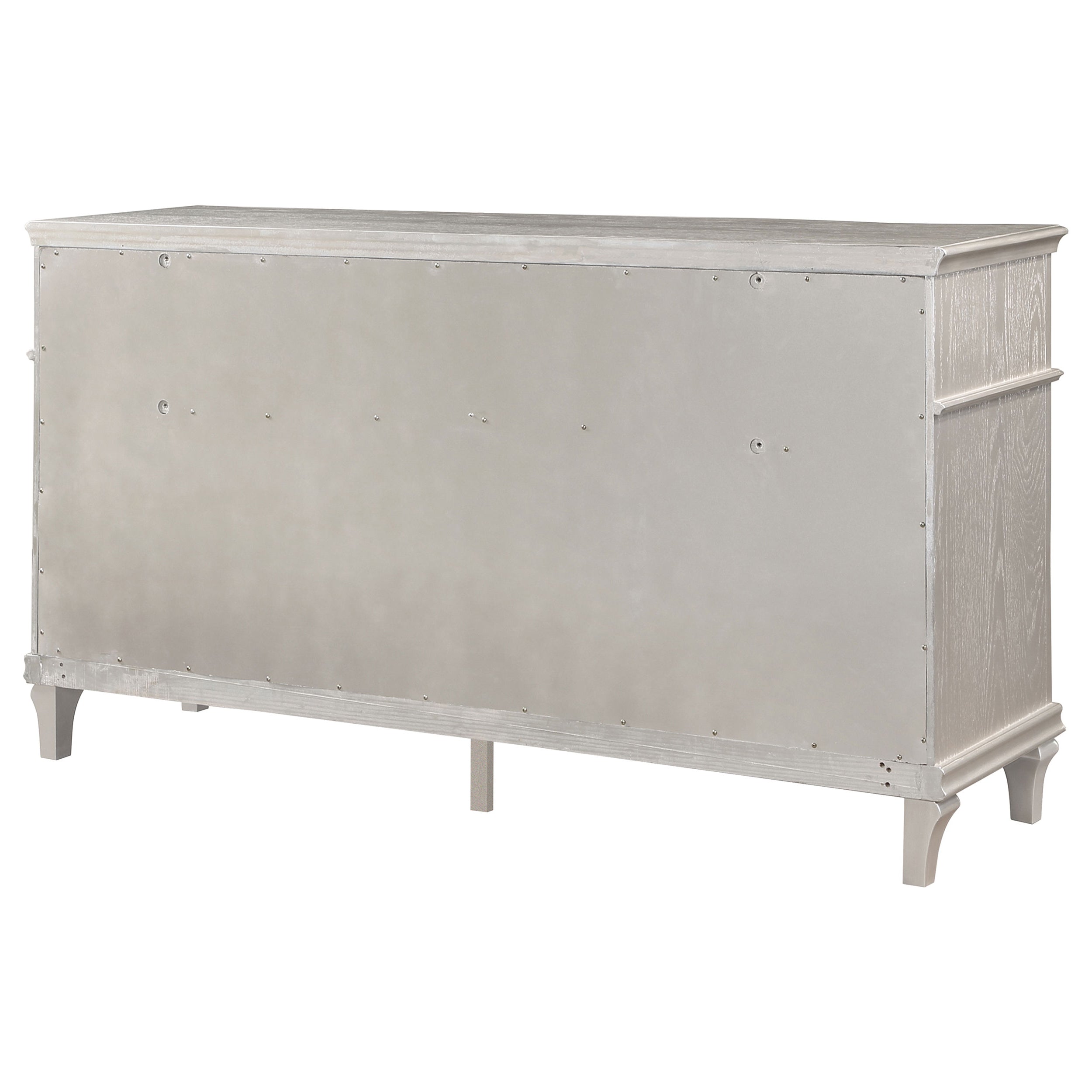 Evangeline Dresser - Luxury Home Furniture (MI)