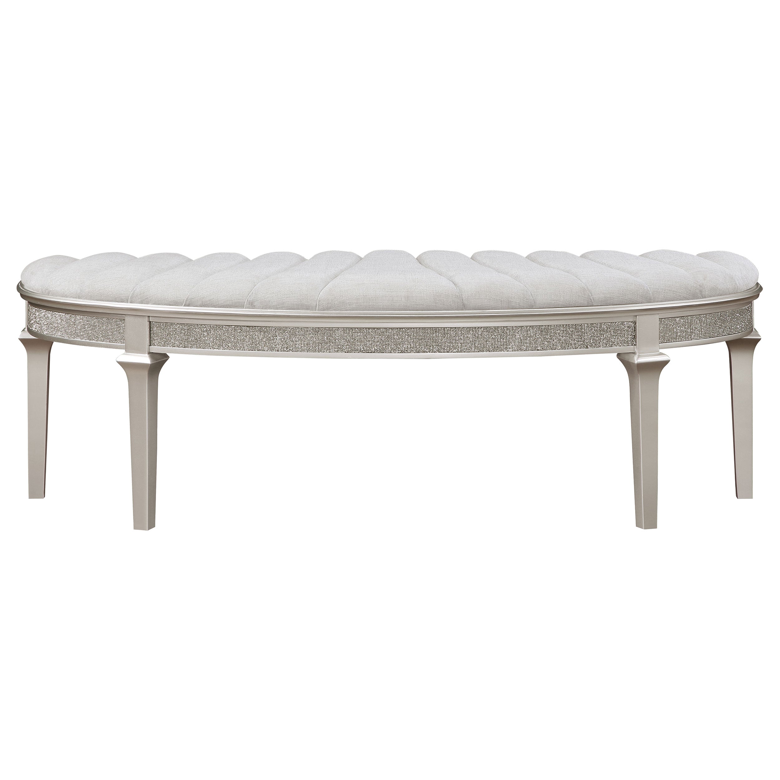 Evangeline Bedroom Bench - Luxury Home Furniture (MI)
