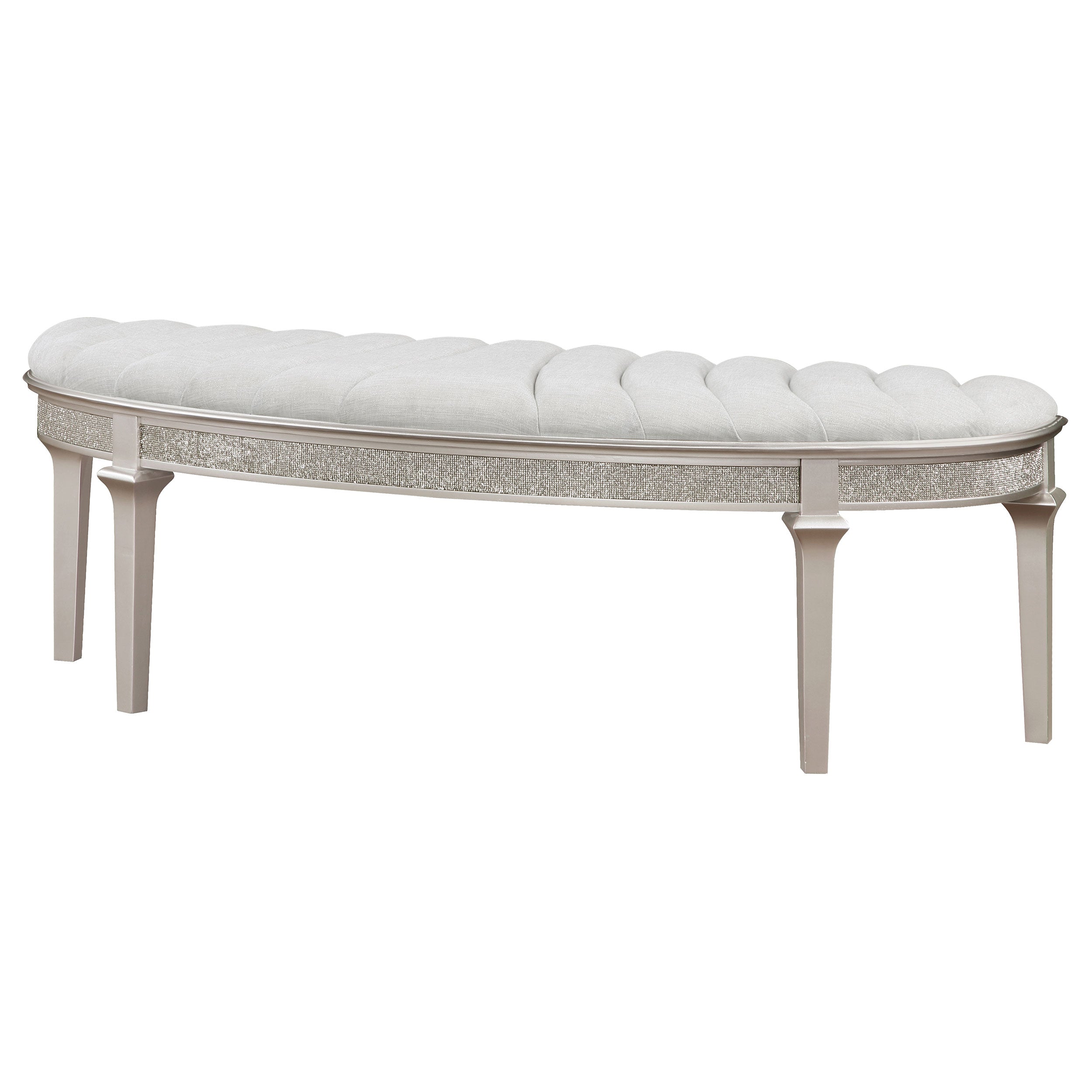 Evangeline Bedroom Bench - Luxury Home Furniture (MI)