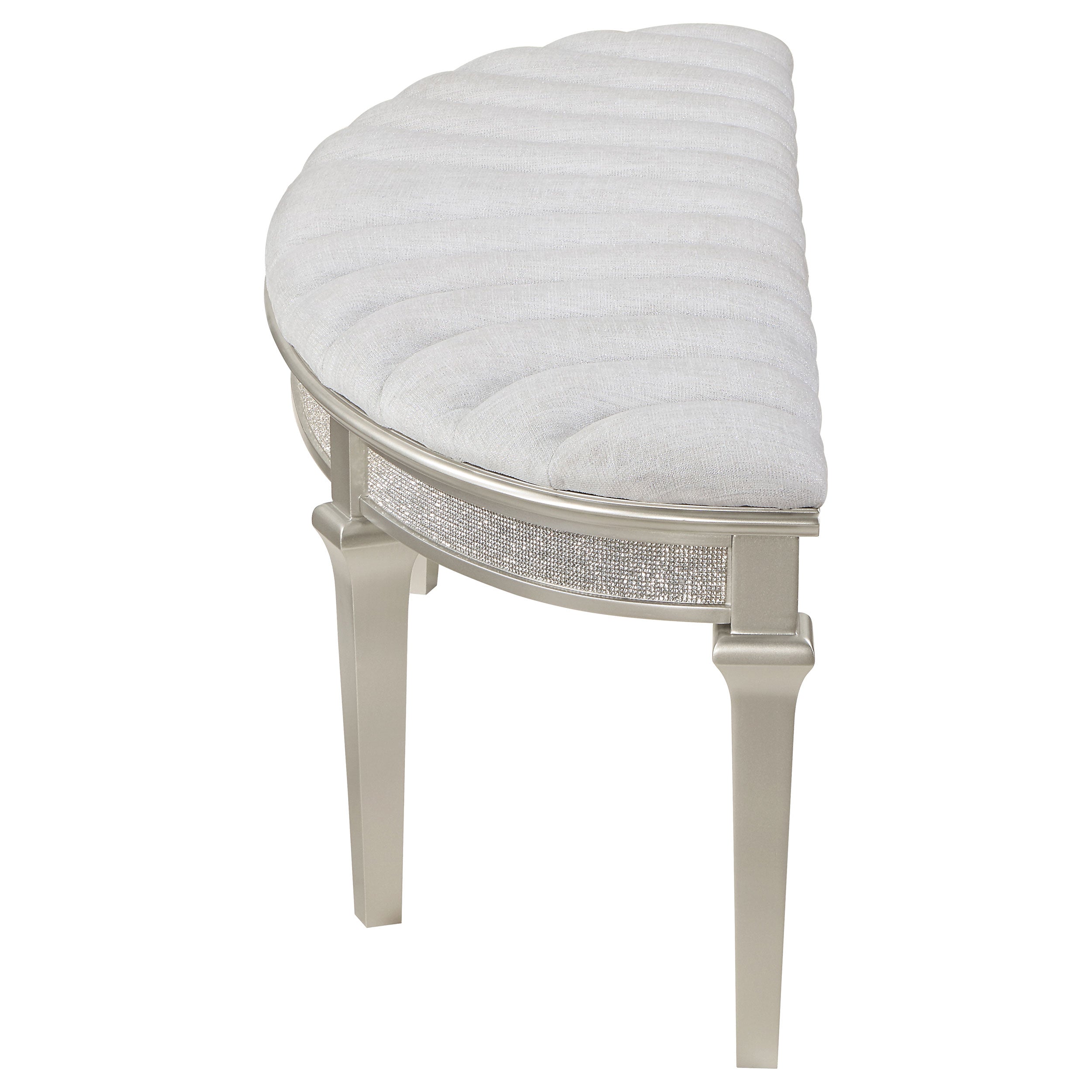 Evangeline Bedroom Bench - Luxury Home Furniture (MI)