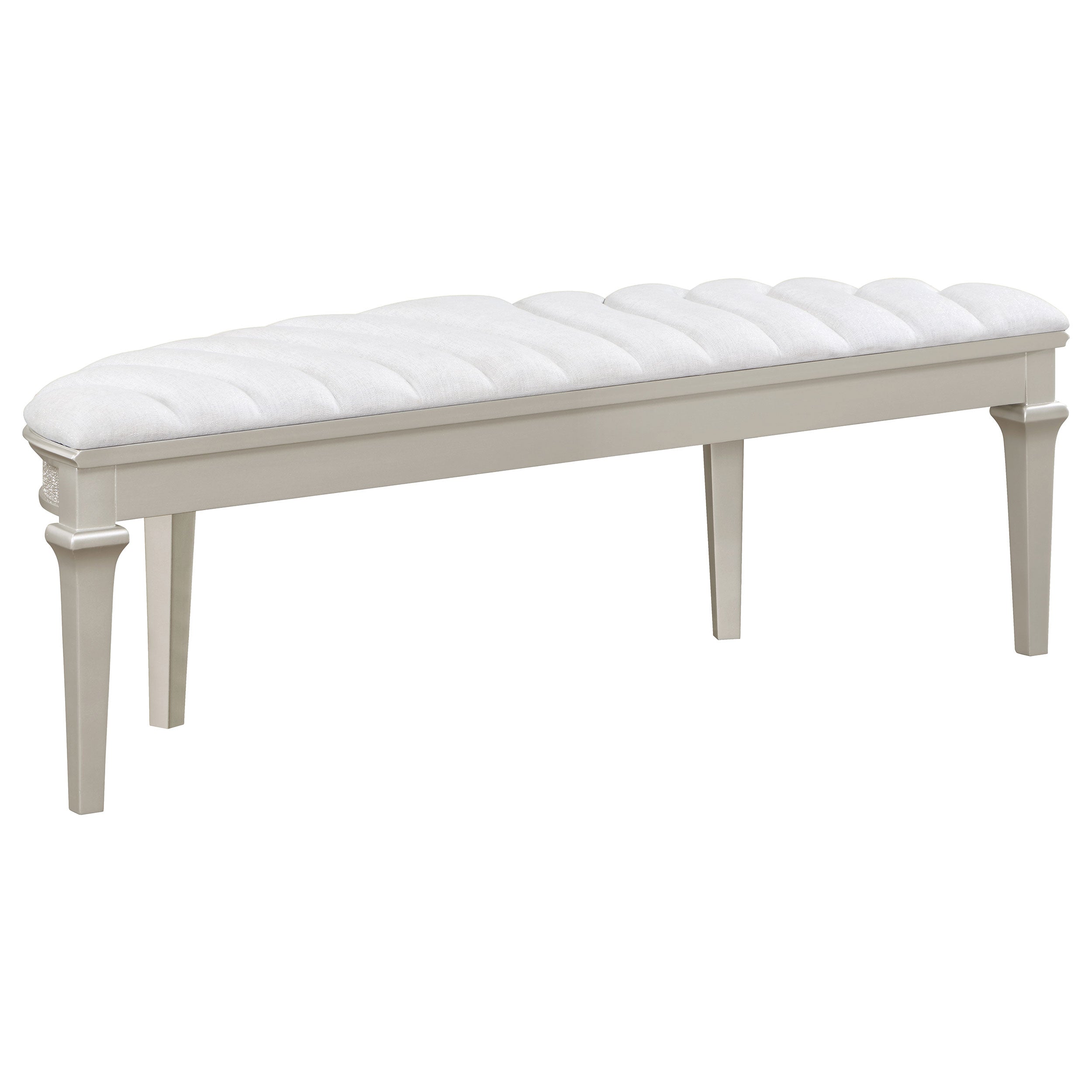 Evangeline Bedroom Bench - Luxury Home Furniture (MI)