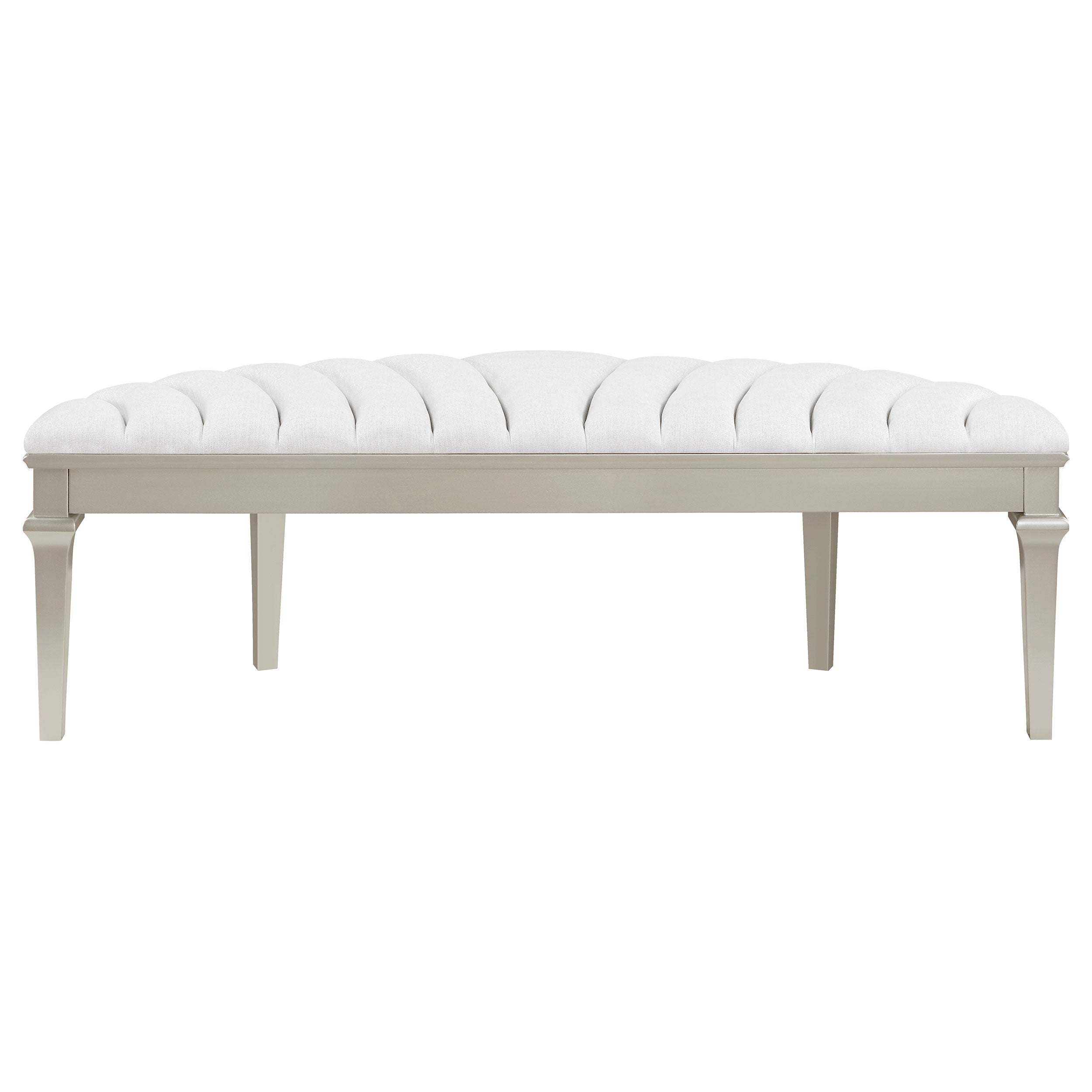 Evangeline Bedroom Bench - Luxury Home Furniture (MI)