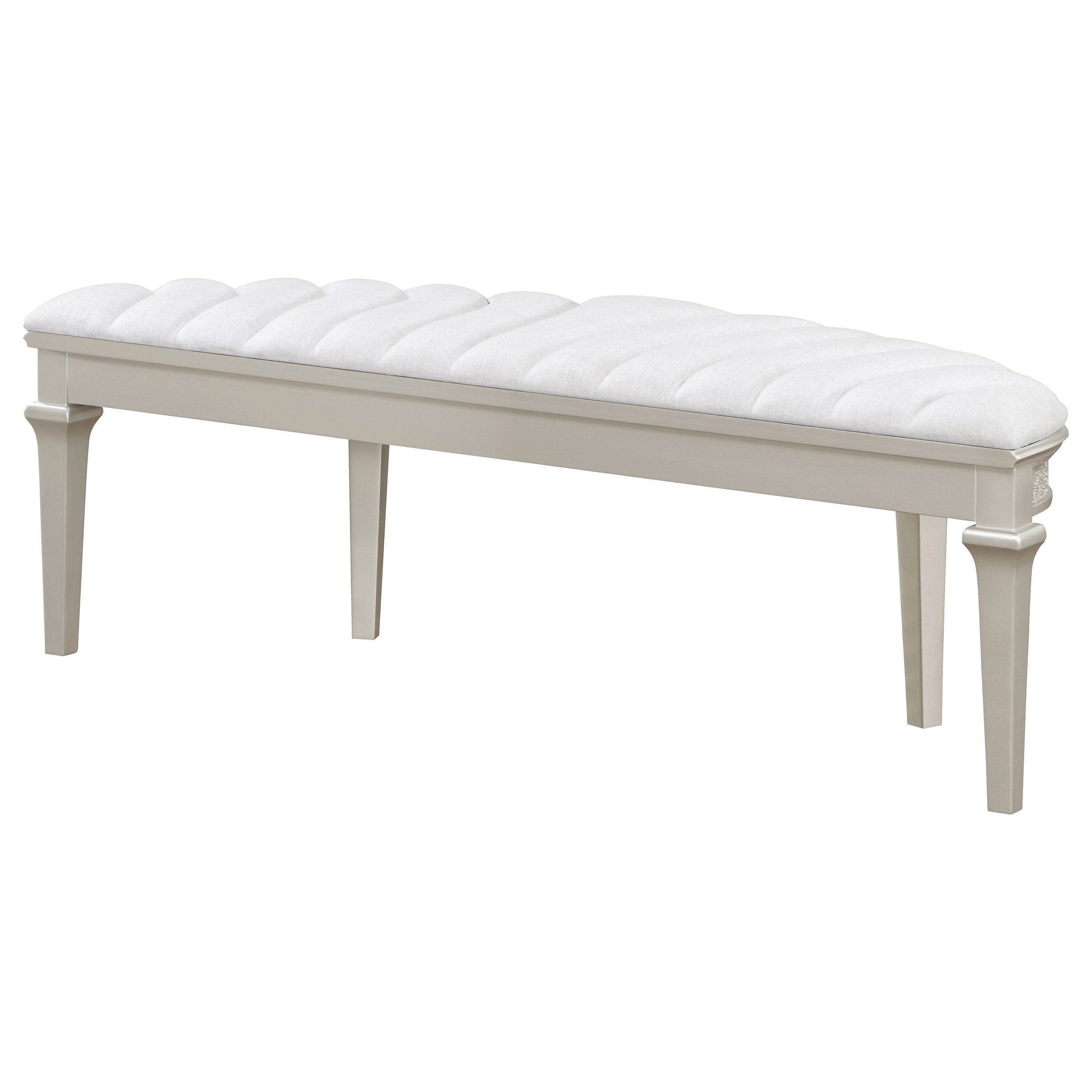 Evangeline Bedroom Bench - Luxury Home Furniture (MI)