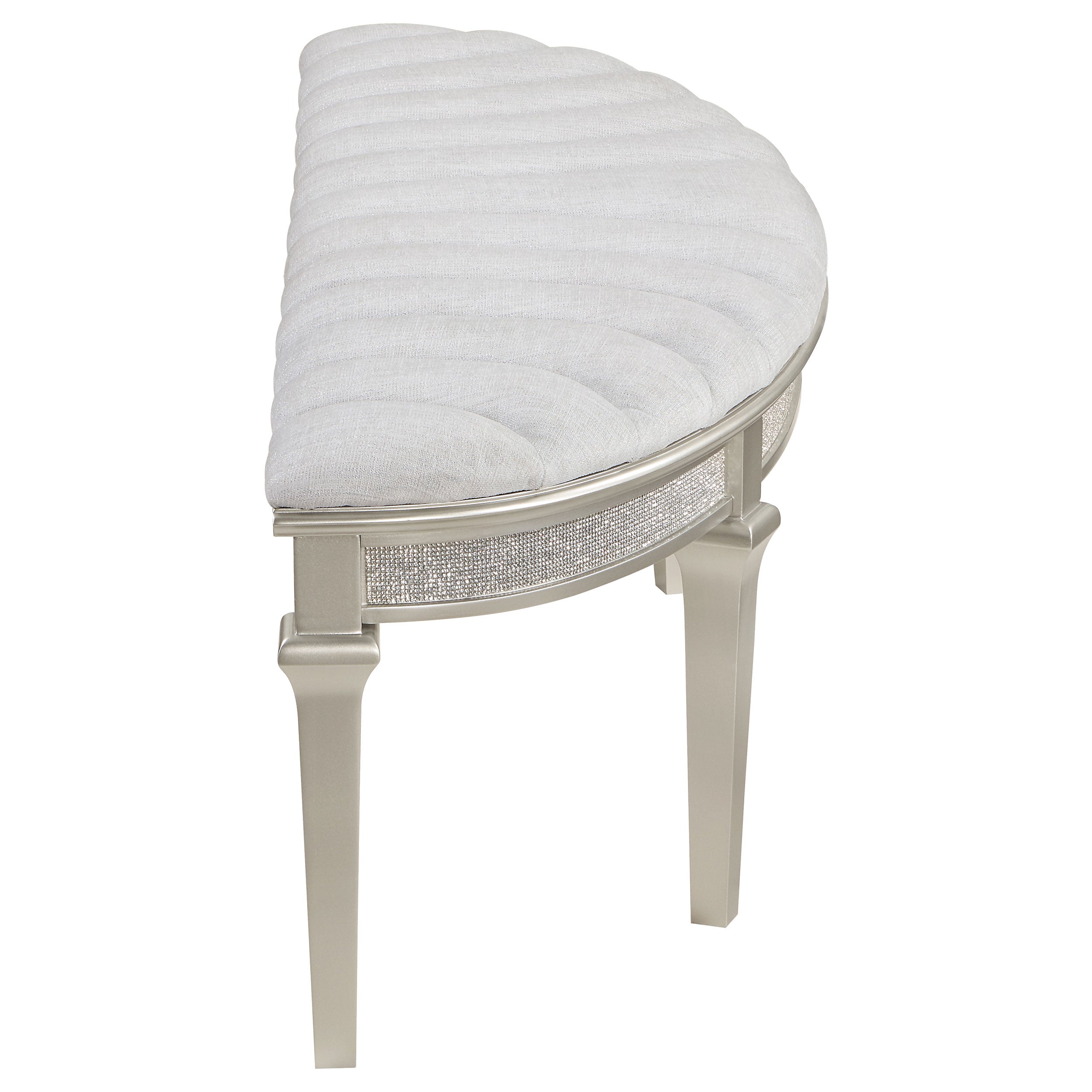 Evangeline Bedroom Bench - Luxury Home Furniture (MI)