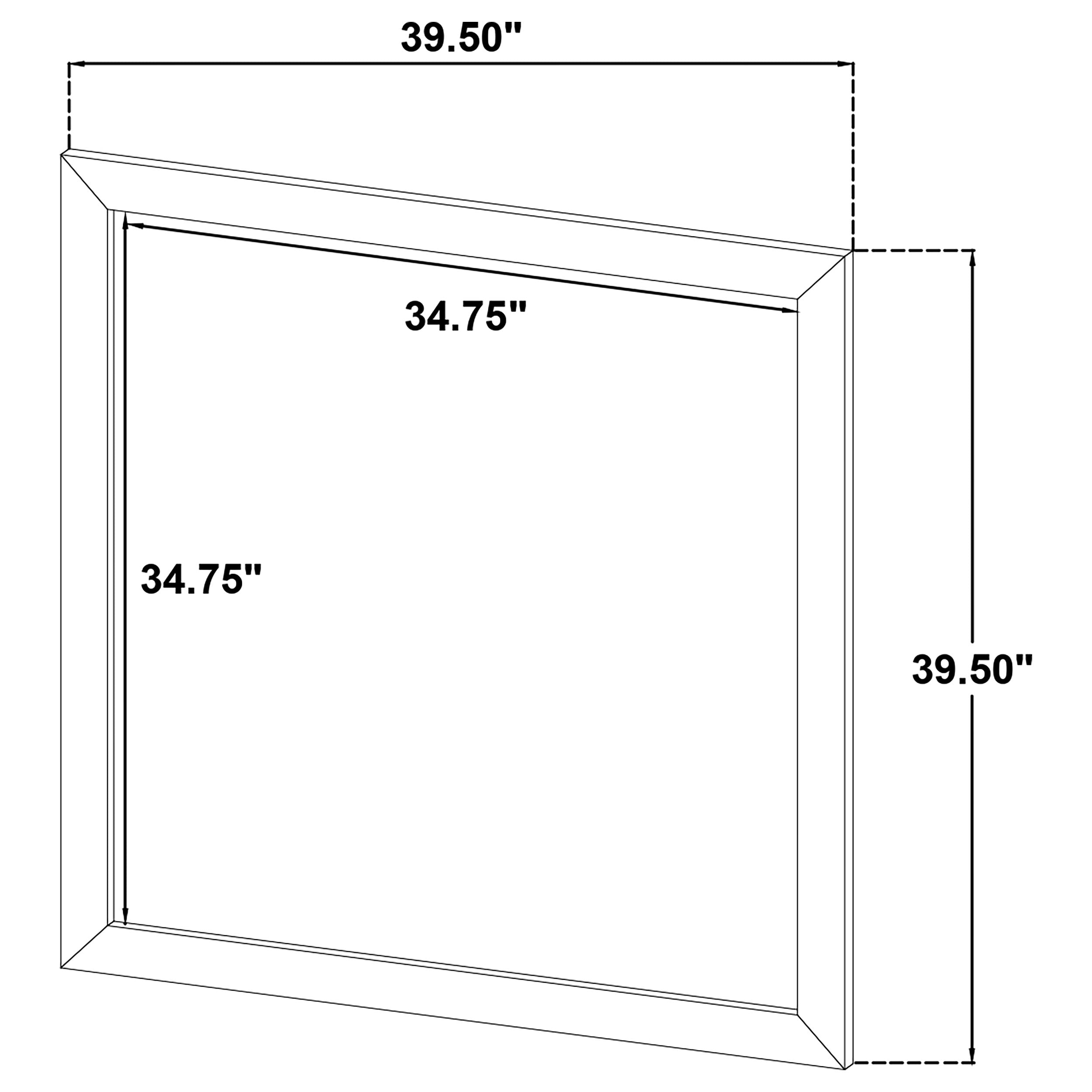 Welsley Bedroom Set - Luxury Home Furniture (MI)
