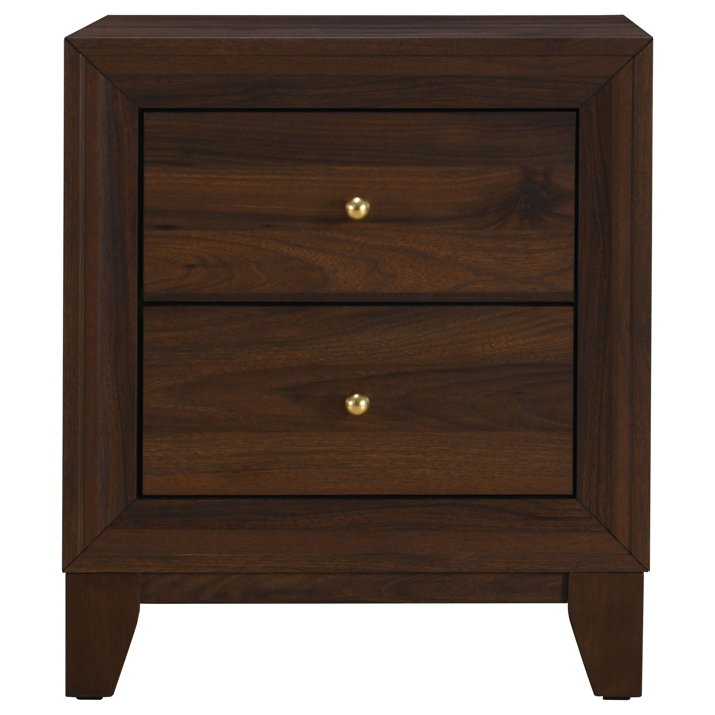 Welsley Nightstand - Luxury Home Furniture (MI)