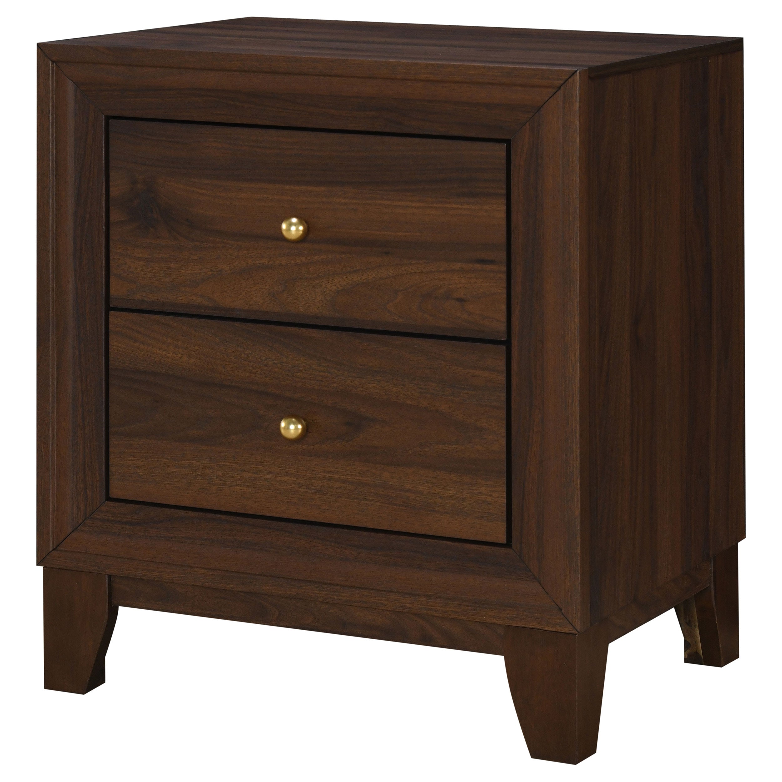 Welsley Nightstand - Luxury Home Furniture (MI)