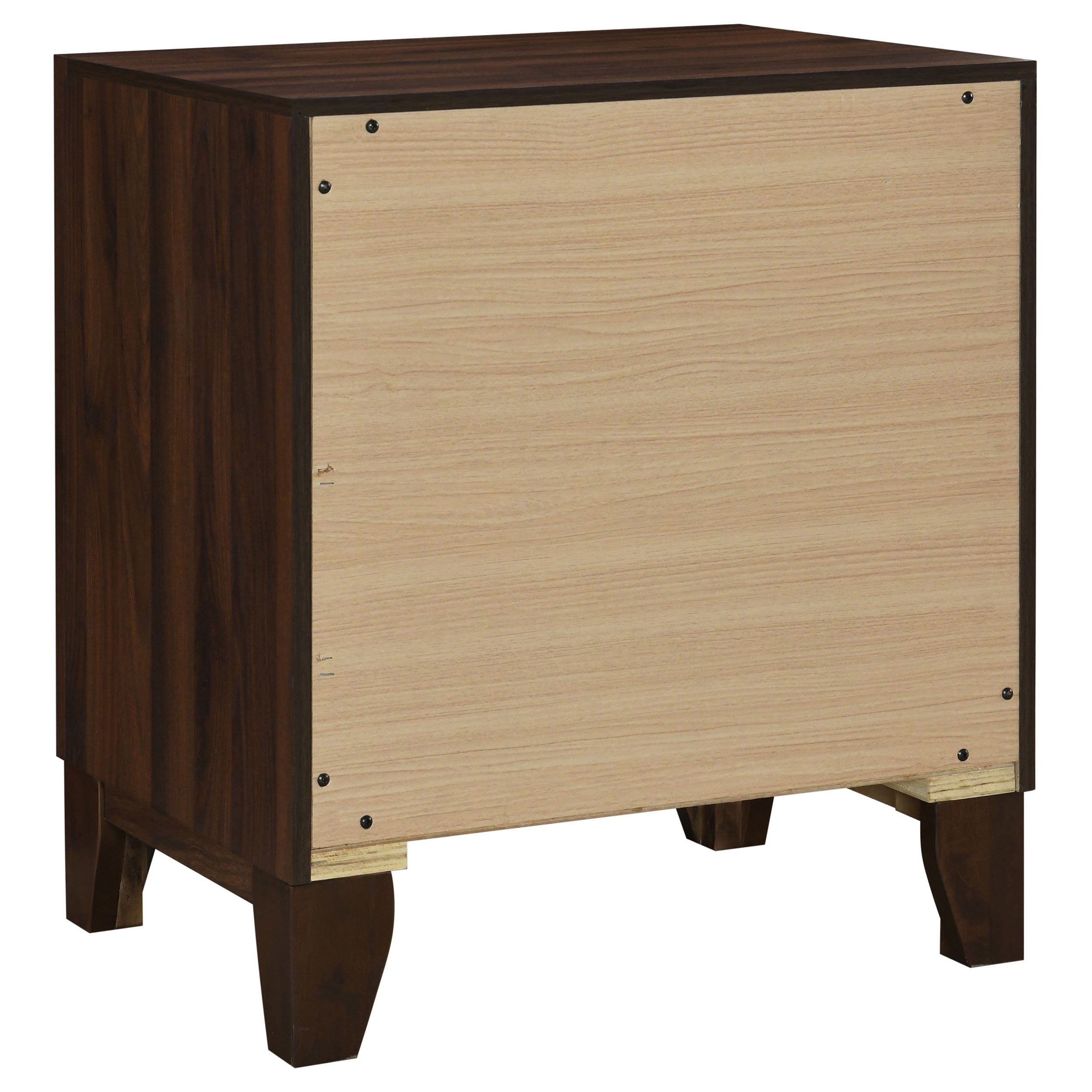 Welsley Nightstand - Luxury Home Furniture (MI)