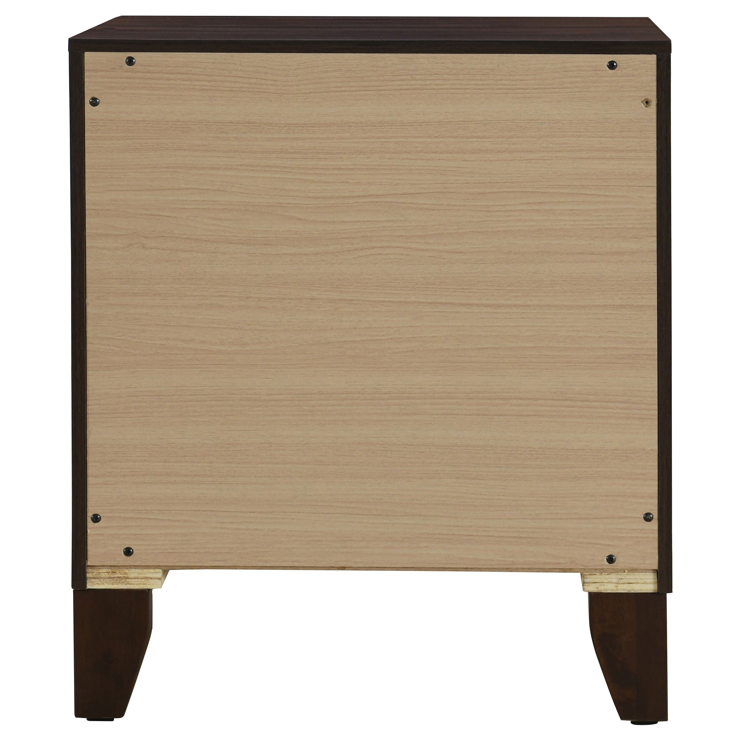 Welsley Nightstand - Luxury Home Furniture (MI)