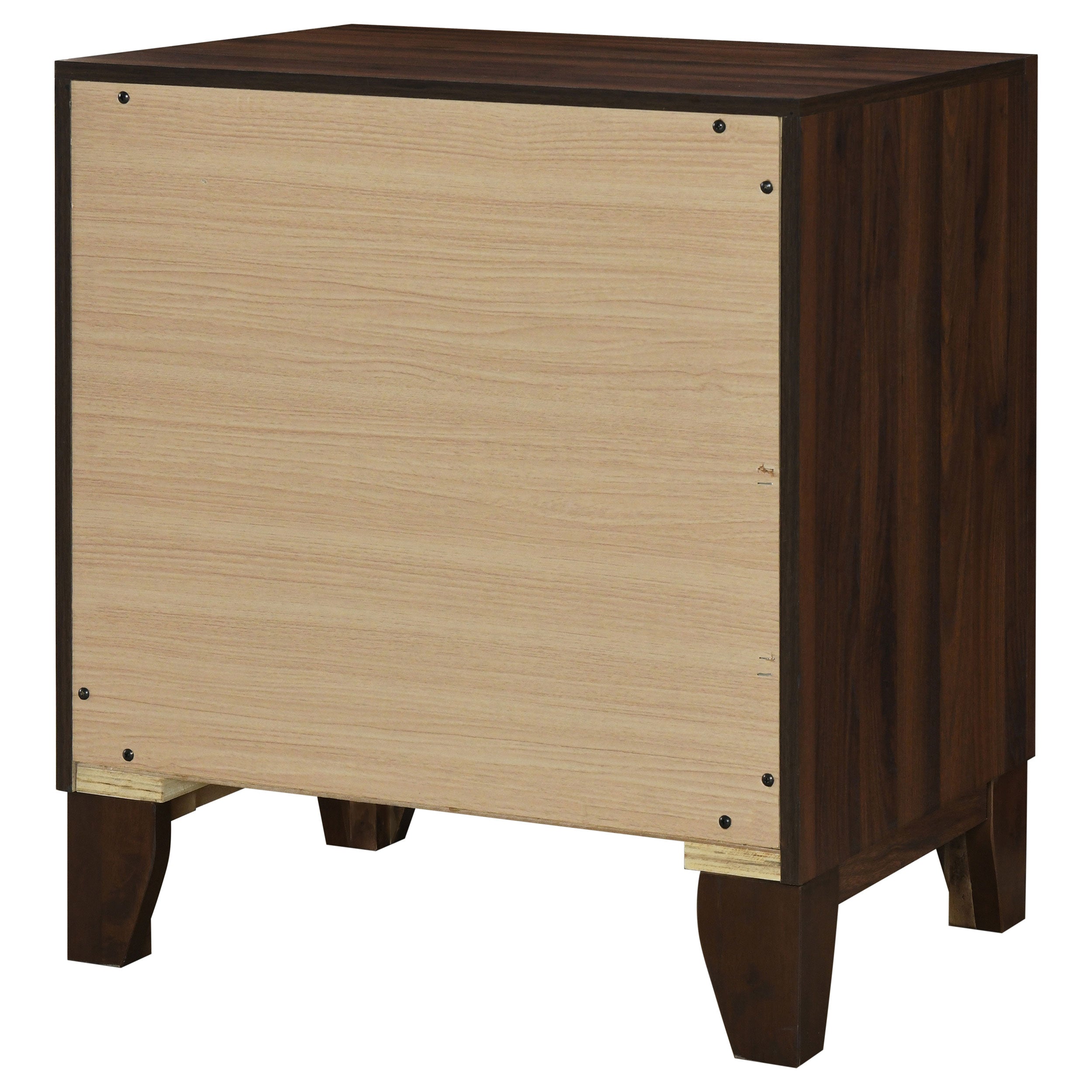 Welsley Nightstand - Luxury Home Furniture (MI)