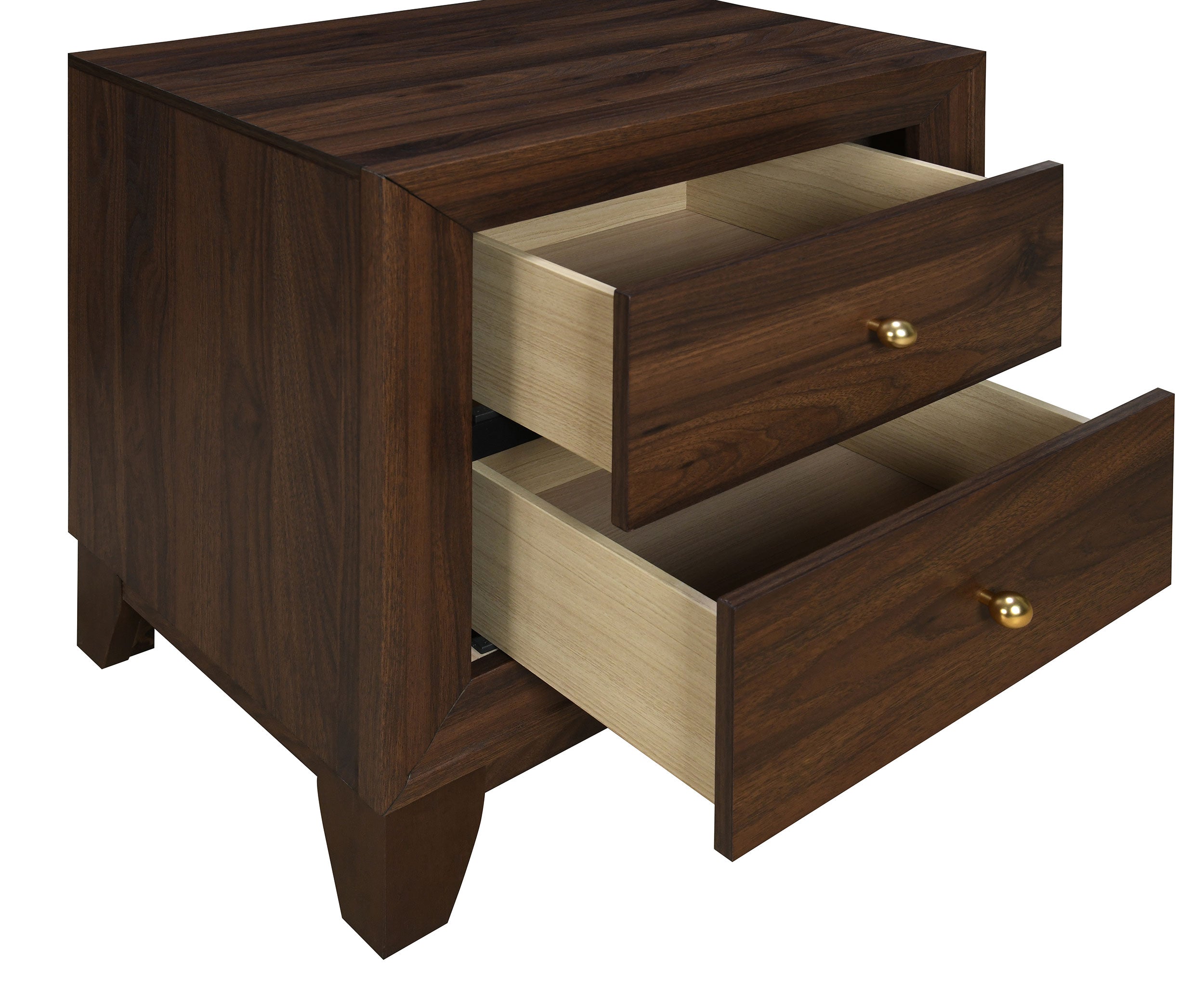 Welsley Nightstand - Luxury Home Furniture (MI)