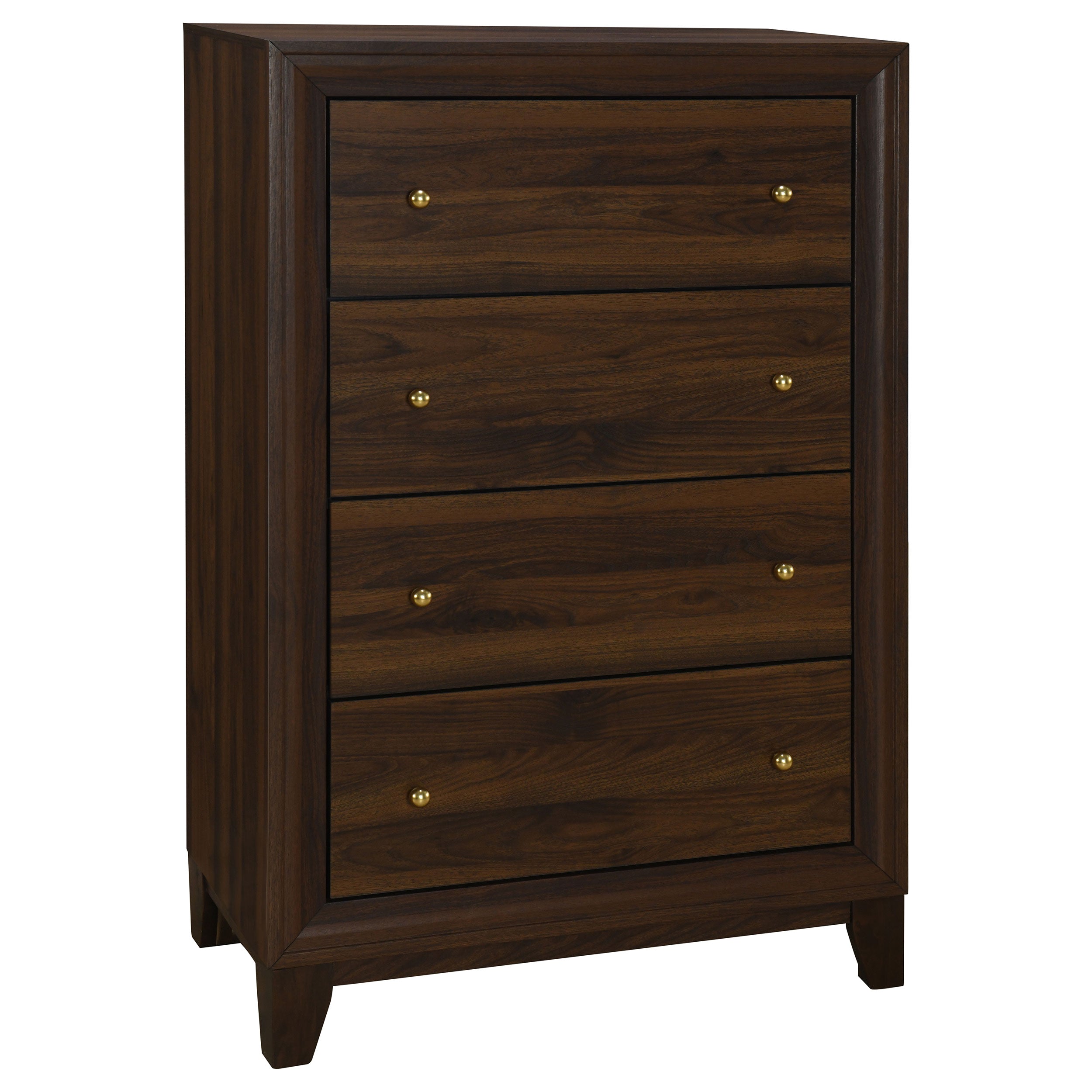 Welsley Chest of Drawers - Luxury Home Furniture (MI)