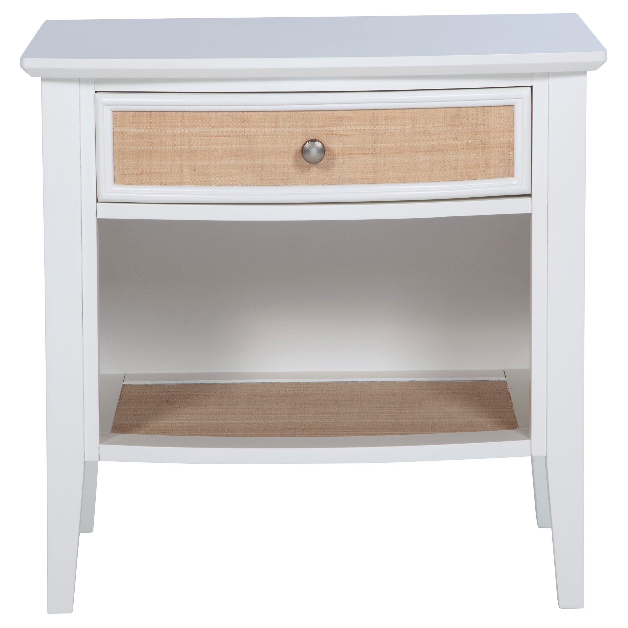Bexhill Nightstand - Luxury Home Furniture (MI)