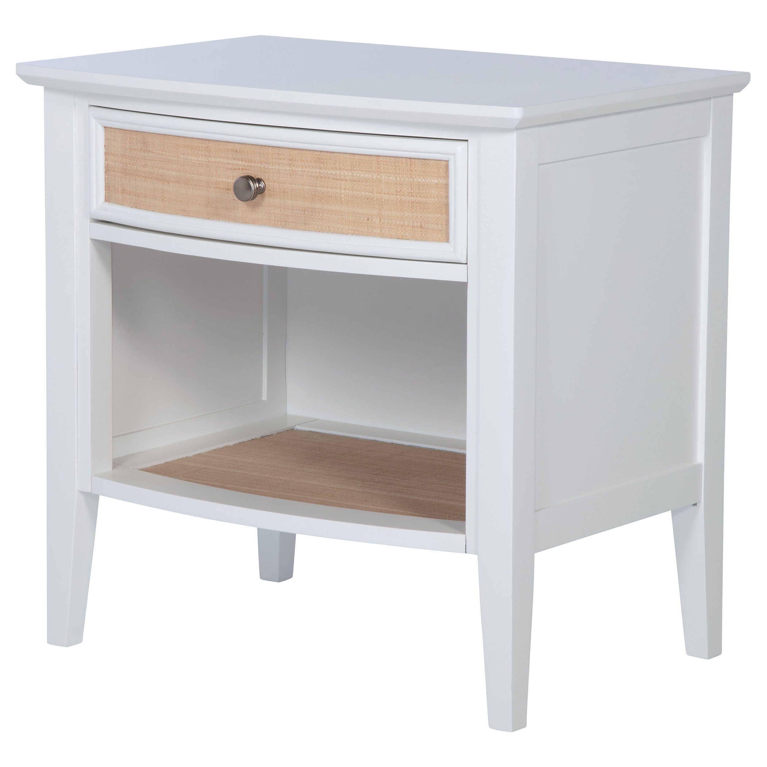 Bexhill Nightstand - Luxury Home Furniture (MI)