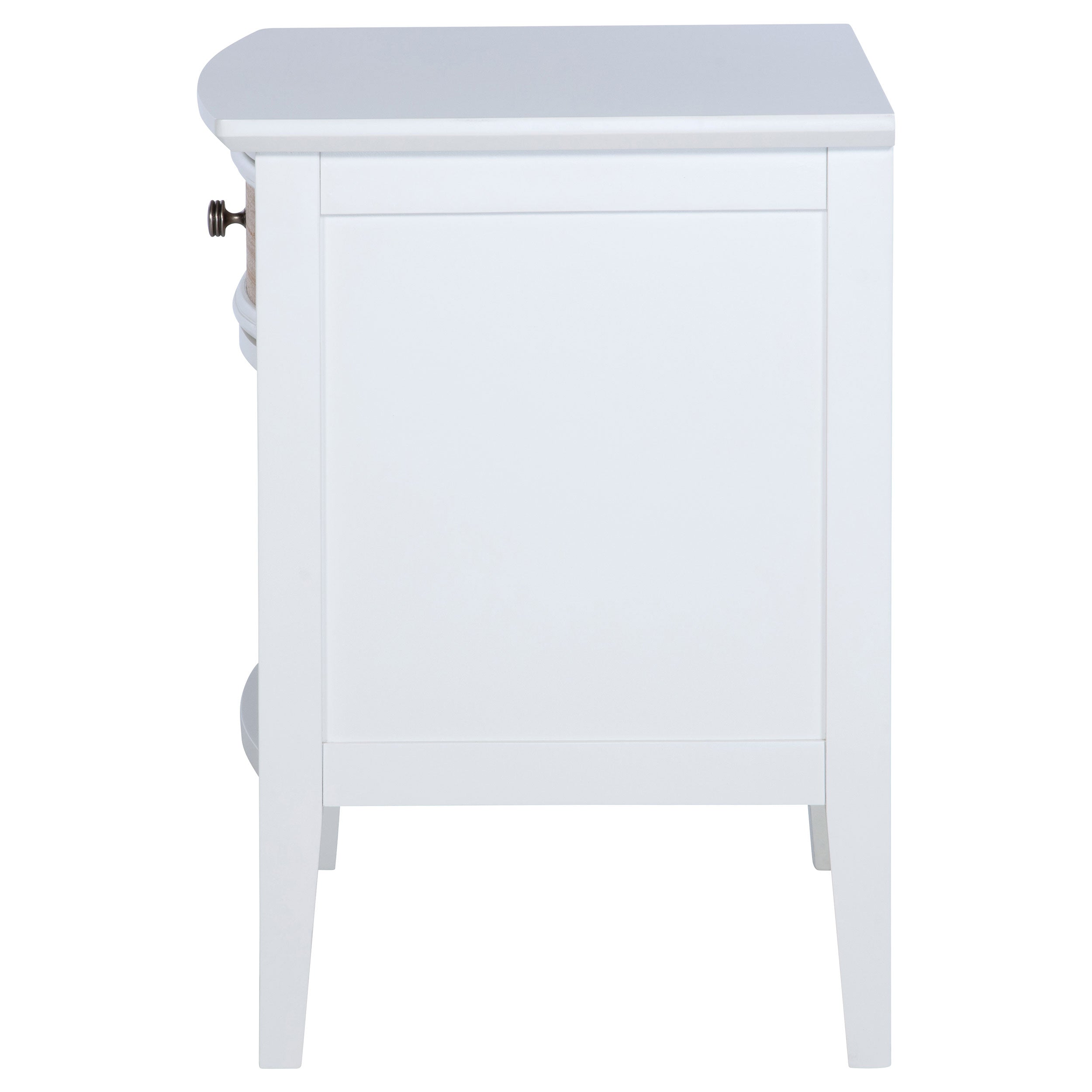 Bexhill Nightstand - Luxury Home Furniture (MI)