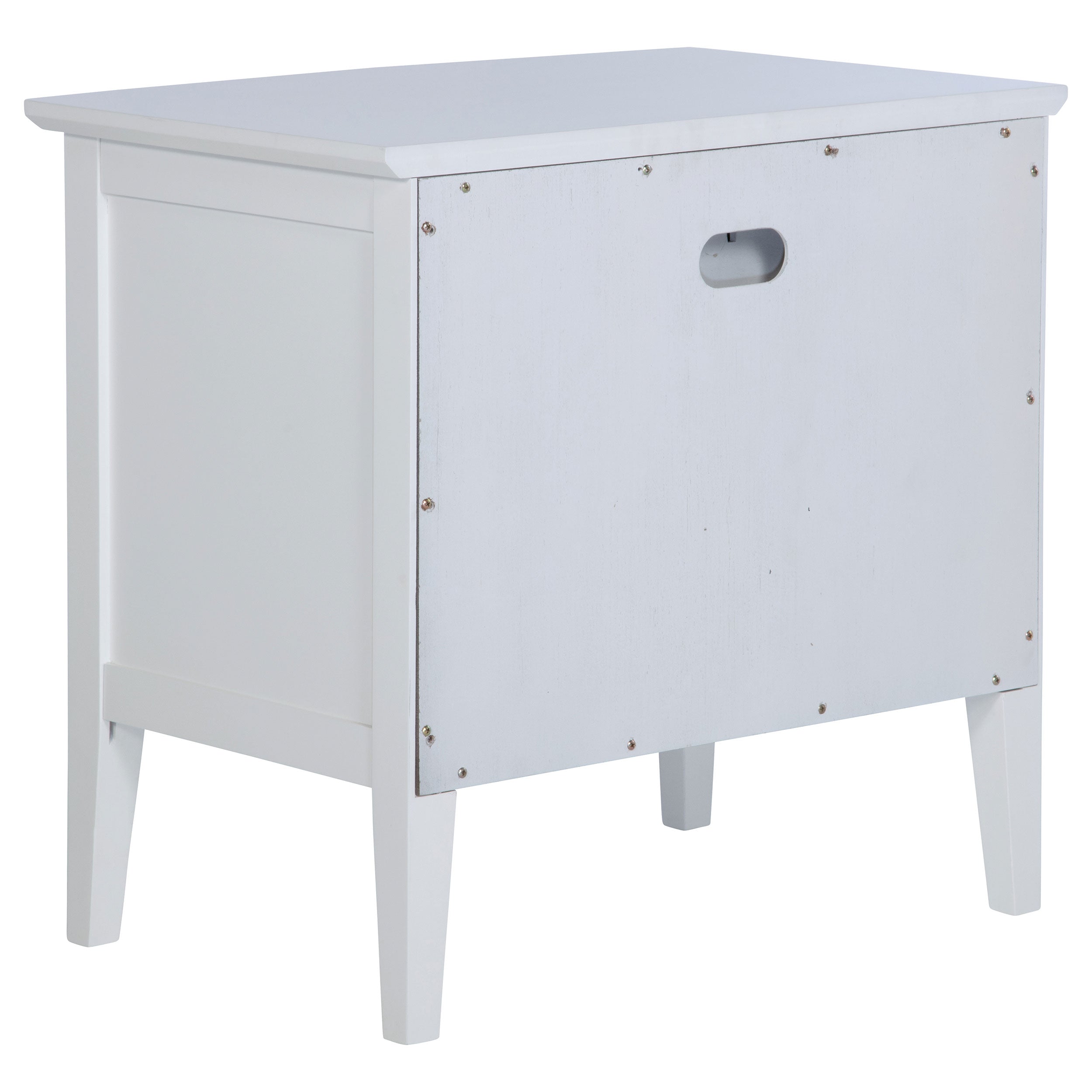 Bexhill Nightstand - Luxury Home Furniture (MI)