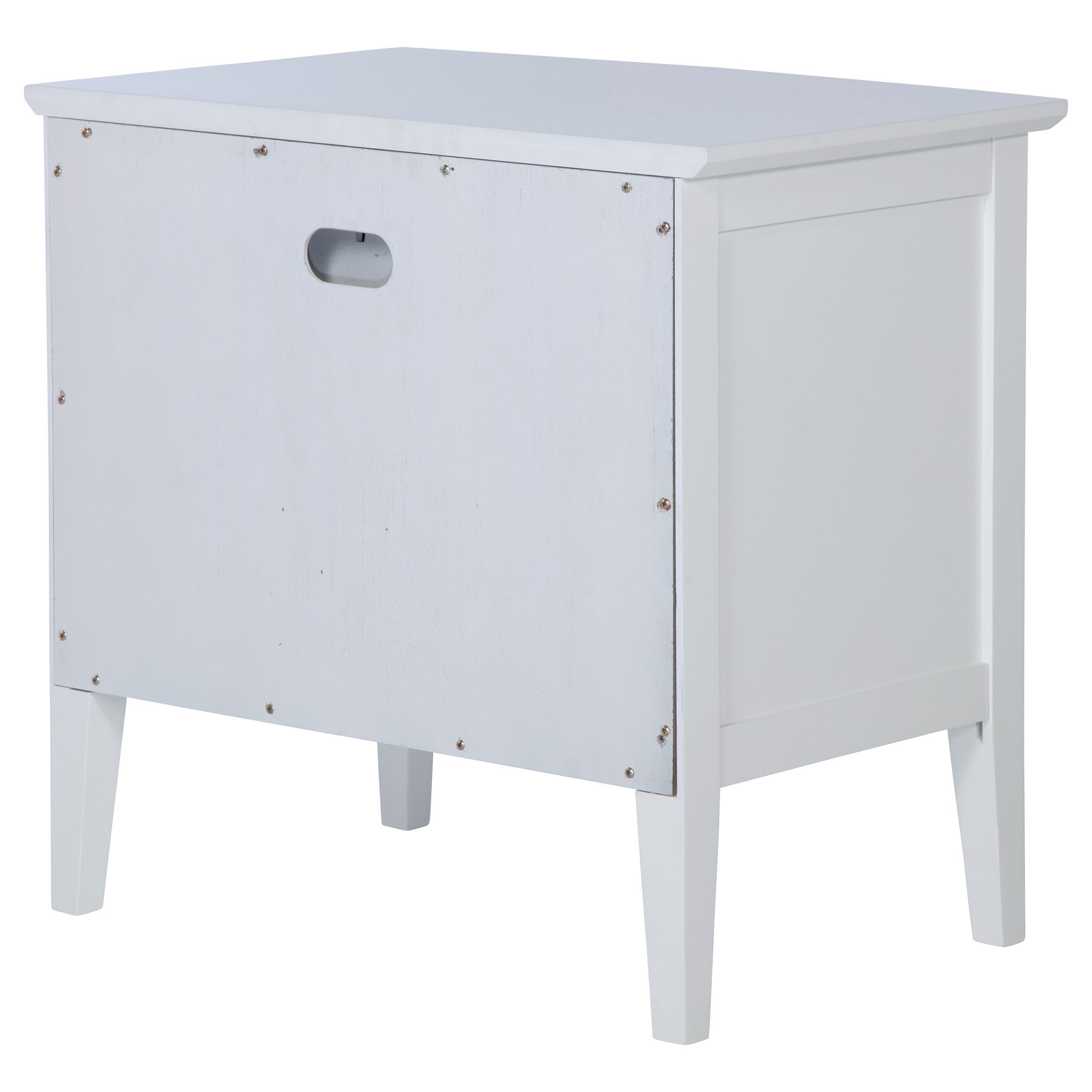 Bexhill Nightstand - Luxury Home Furniture (MI)