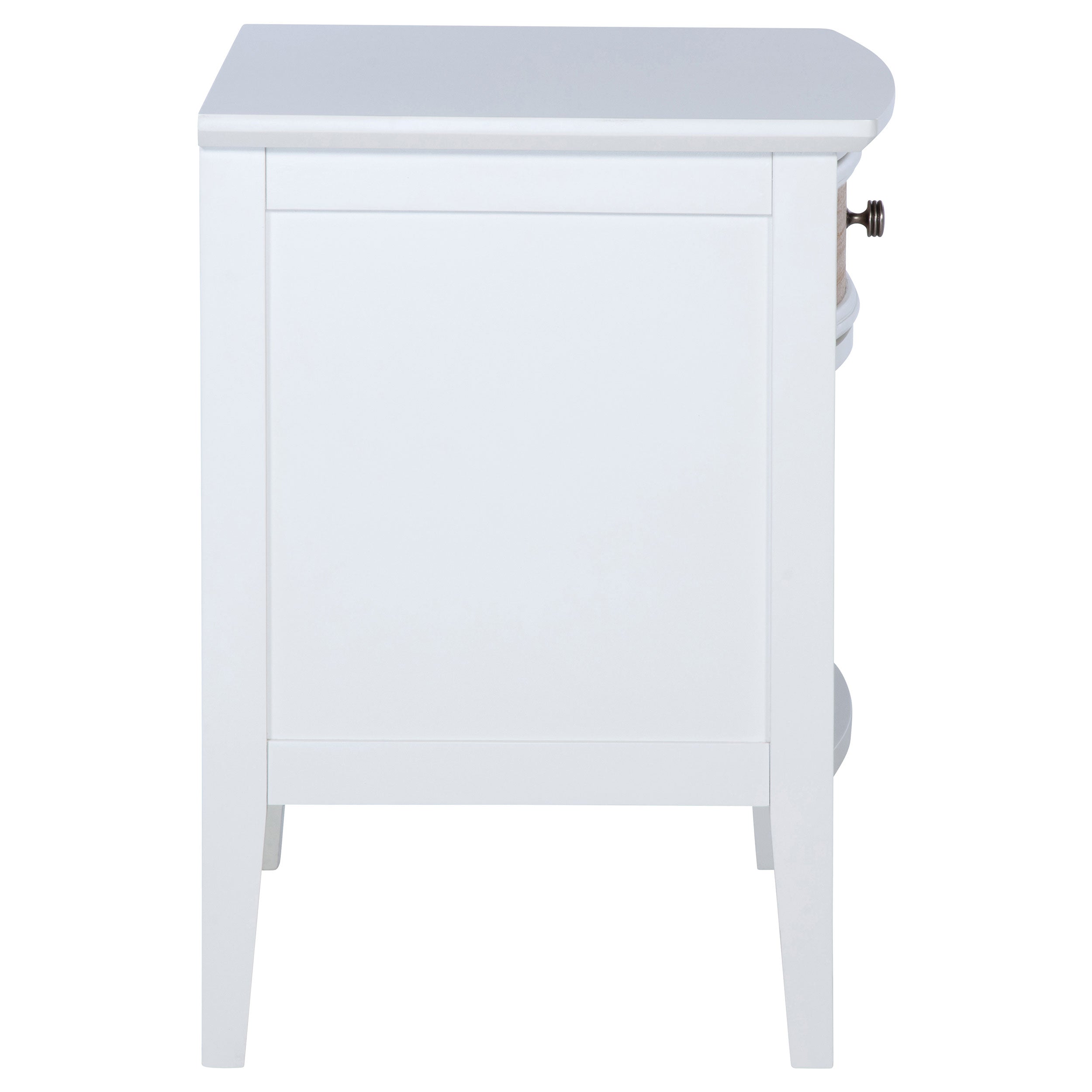 Bexhill Nightstand - Luxury Home Furniture (MI)