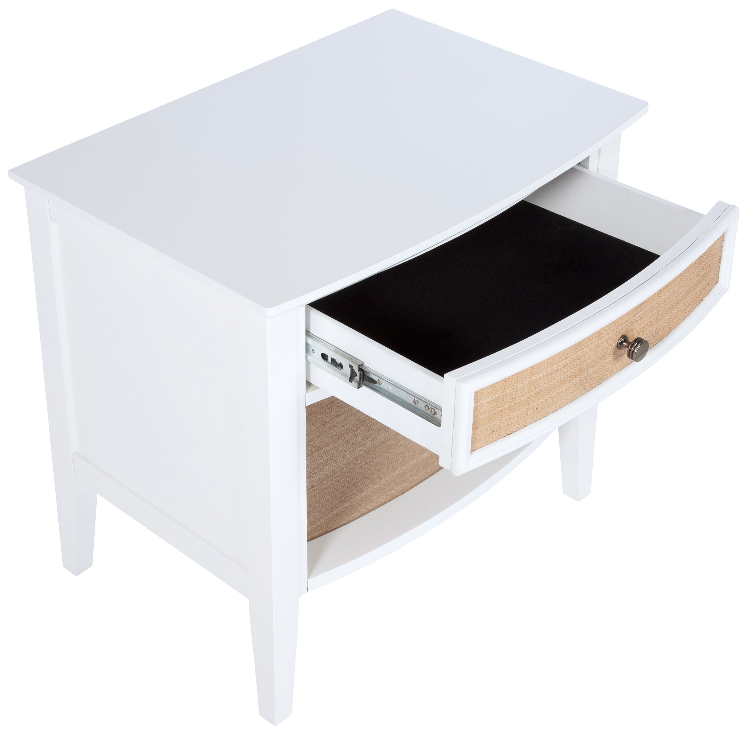 Bexhill Nightstand - Luxury Home Furniture (MI)