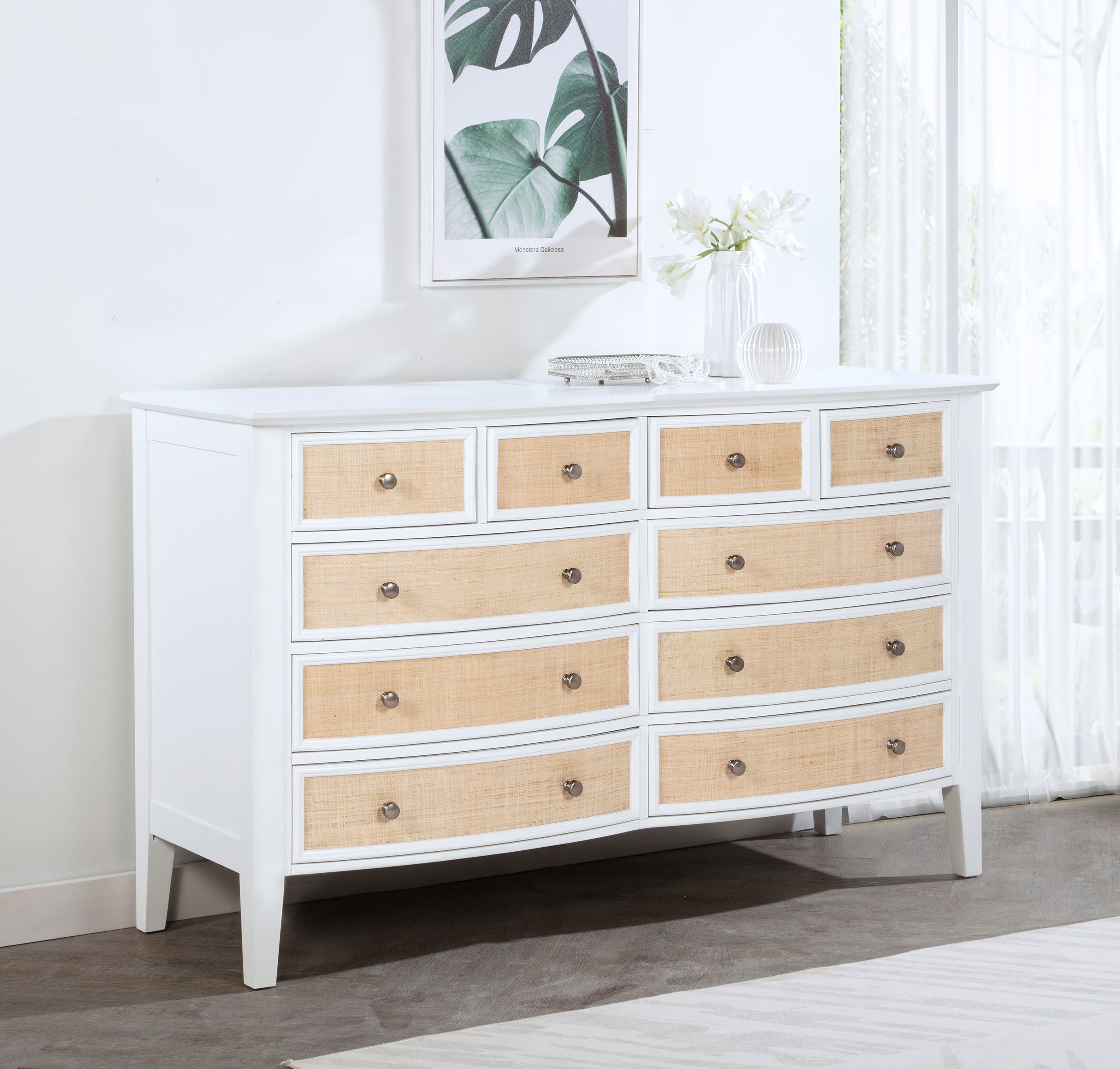 Bexhill Dresser - Luxury Home Furniture (MI)