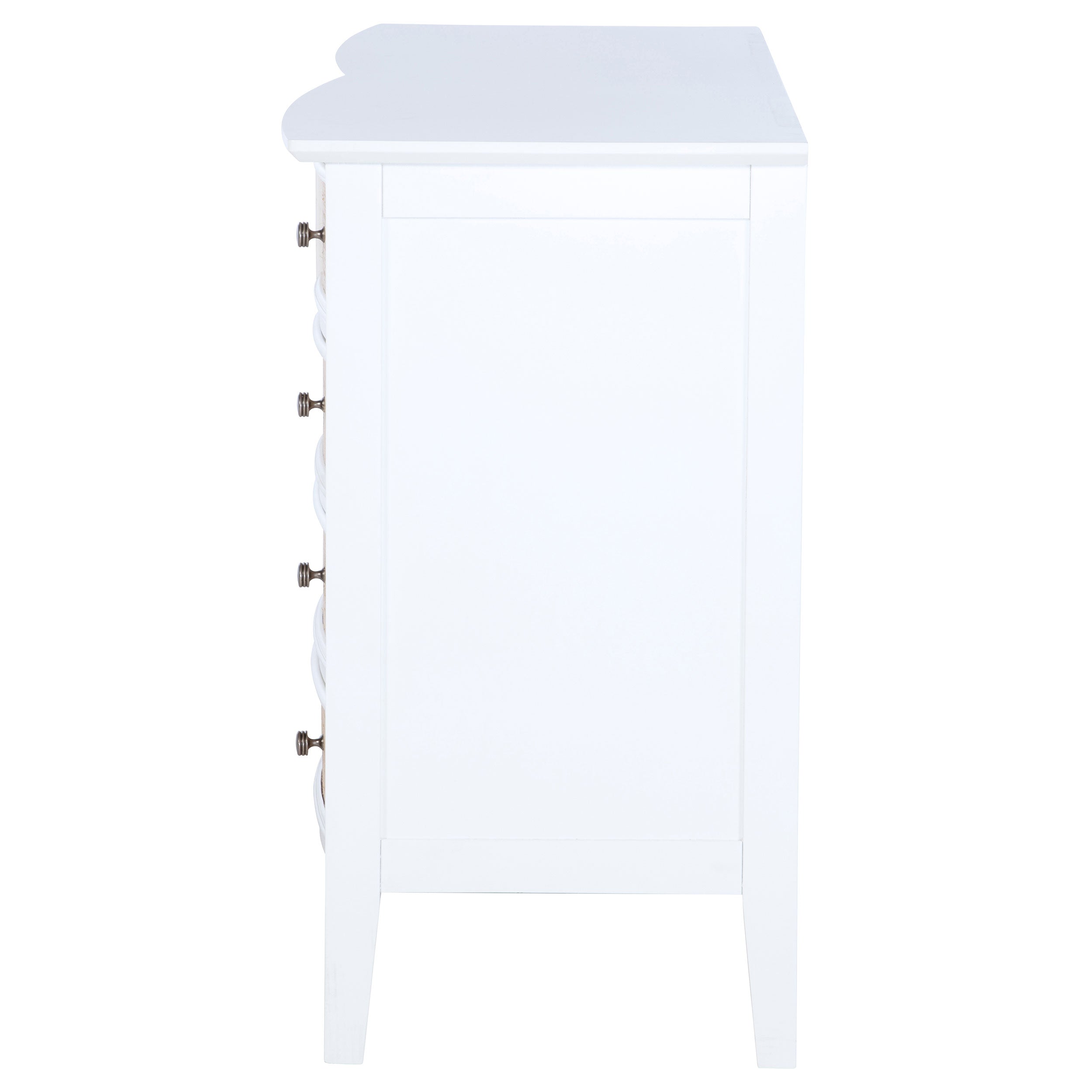 Bexhill Dresser - Luxury Home Furniture (MI)
