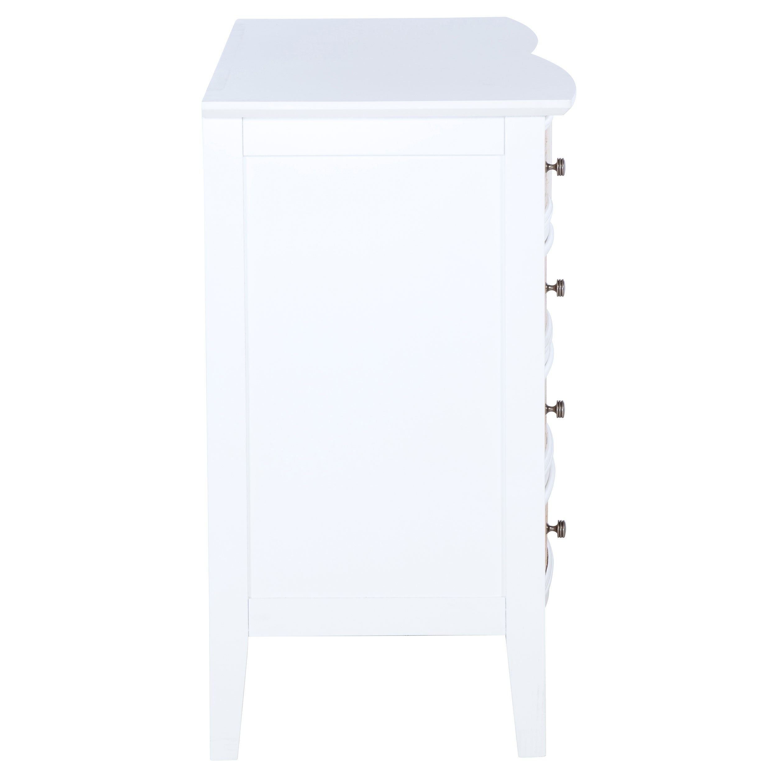 Bexhill Dresser - Luxury Home Furniture (MI)