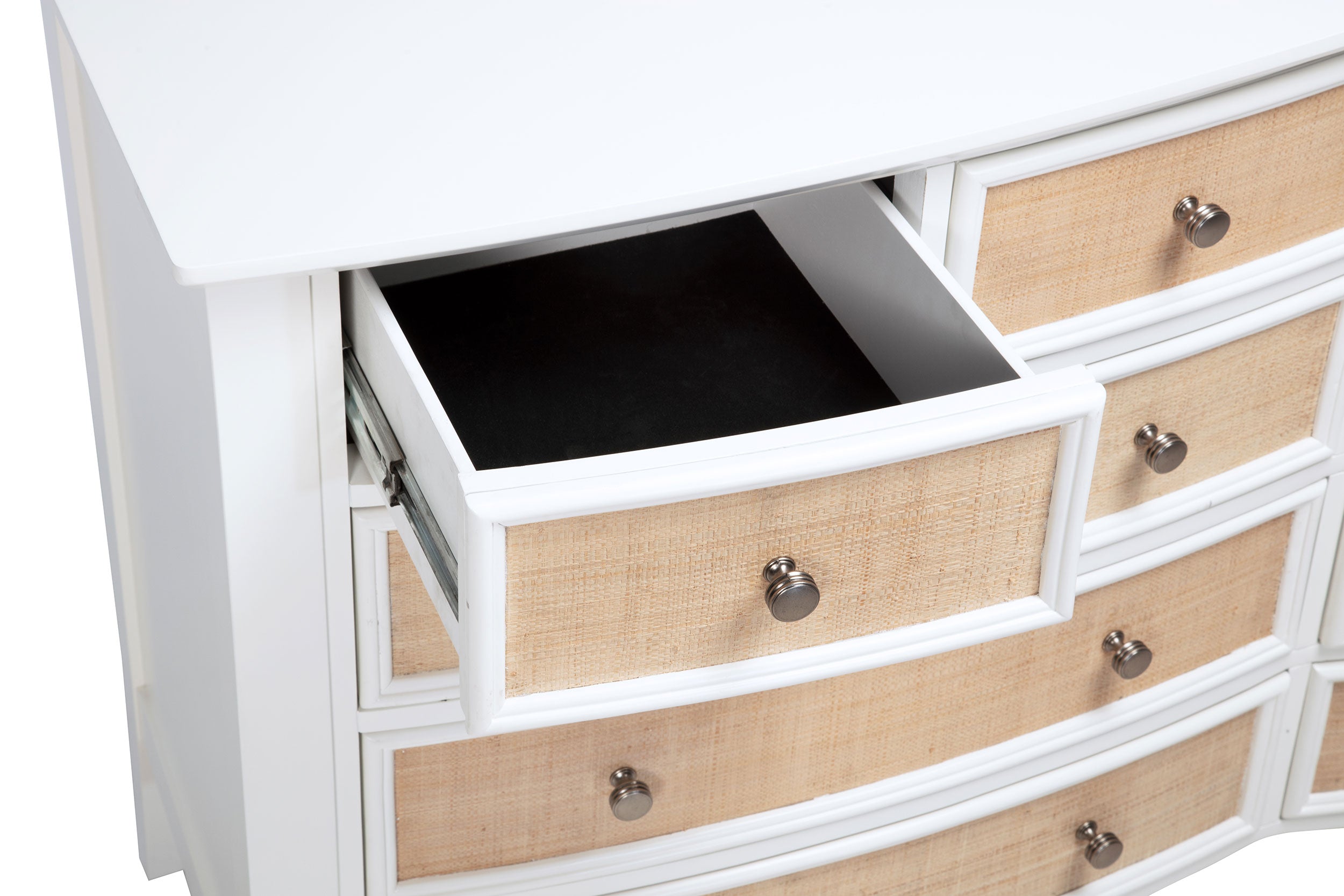 Bexhill Dresser - Luxury Home Furniture (MI)