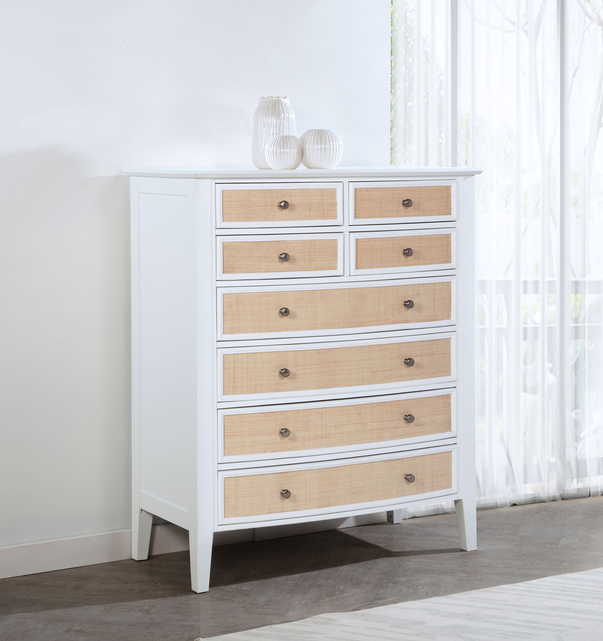 Bexhill Chest of Drawers - Luxury Home Furniture (MI)